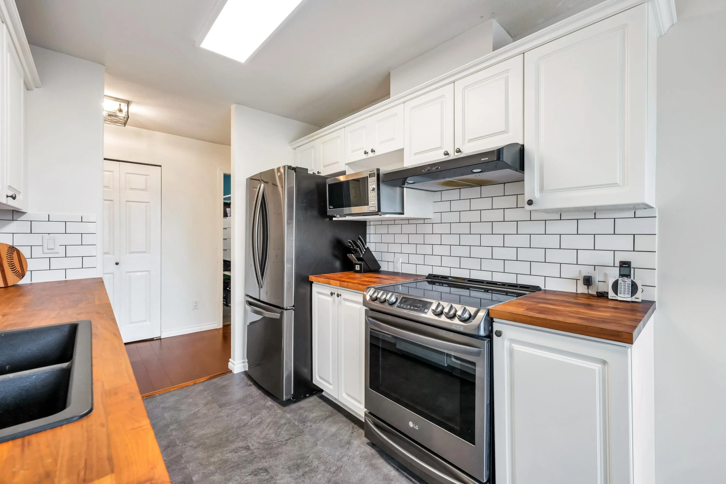 8976 208 Street #307