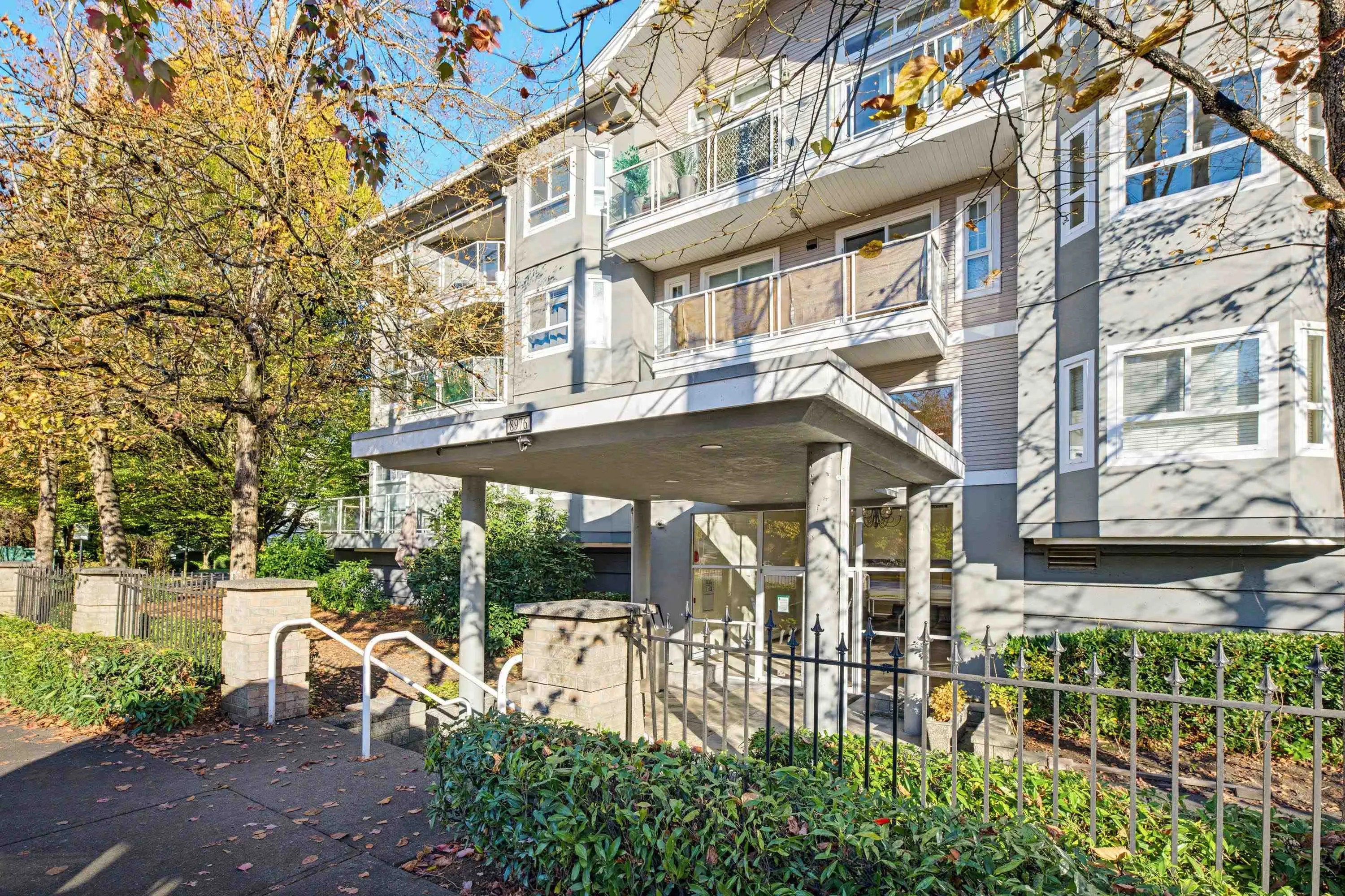 8976 208 Street #307