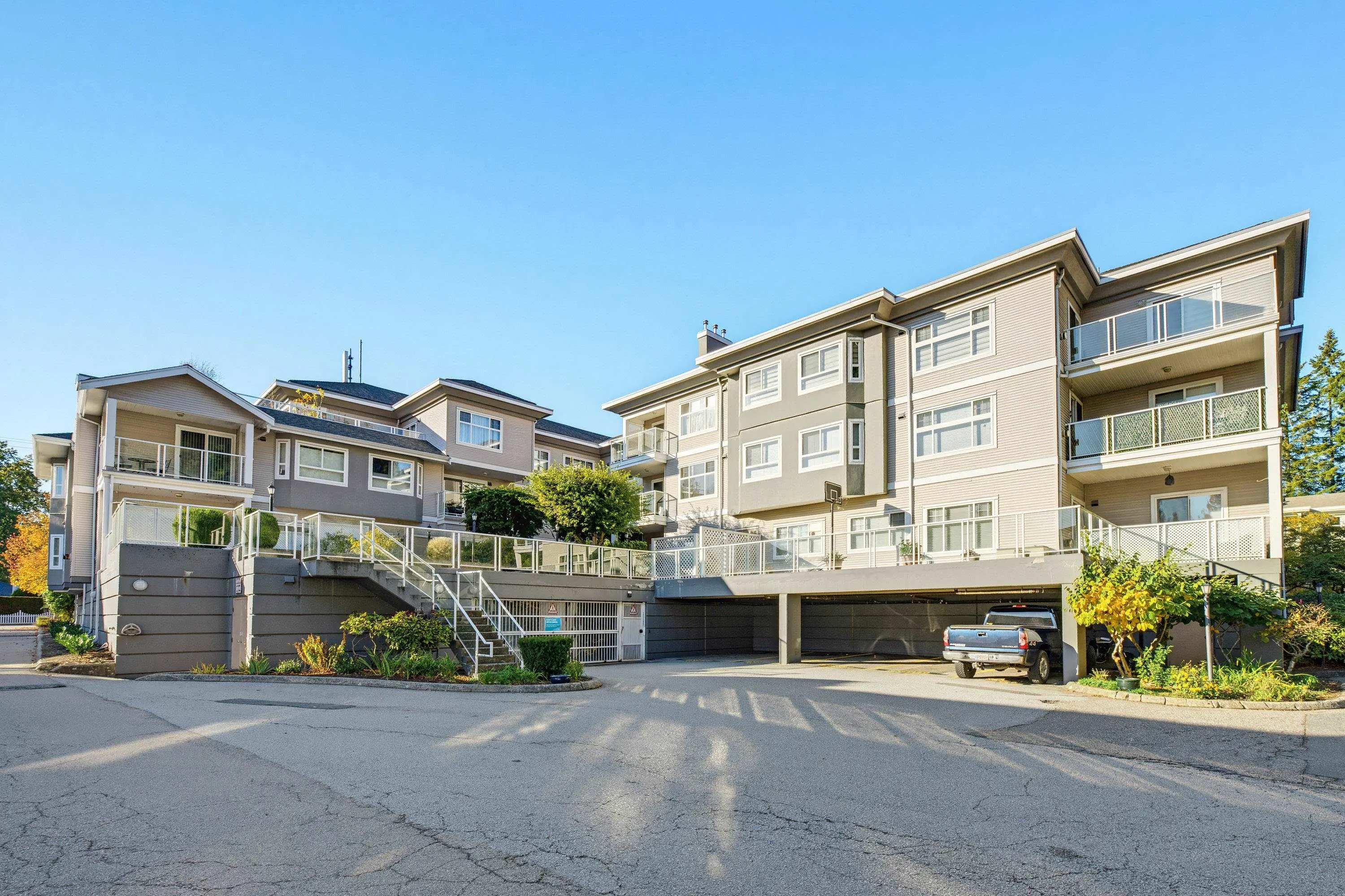 8976 208 Street #307