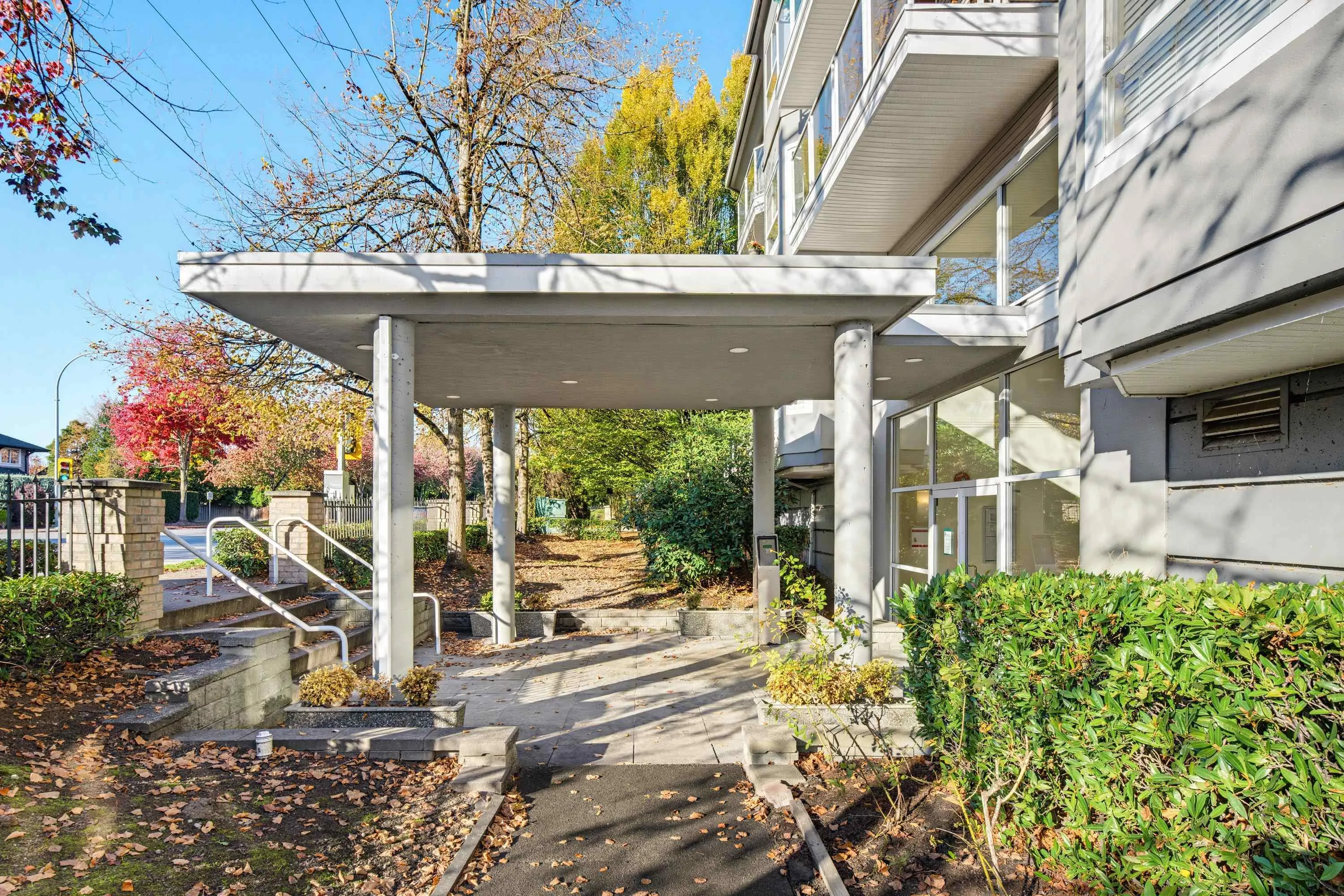8976 208 Street #307