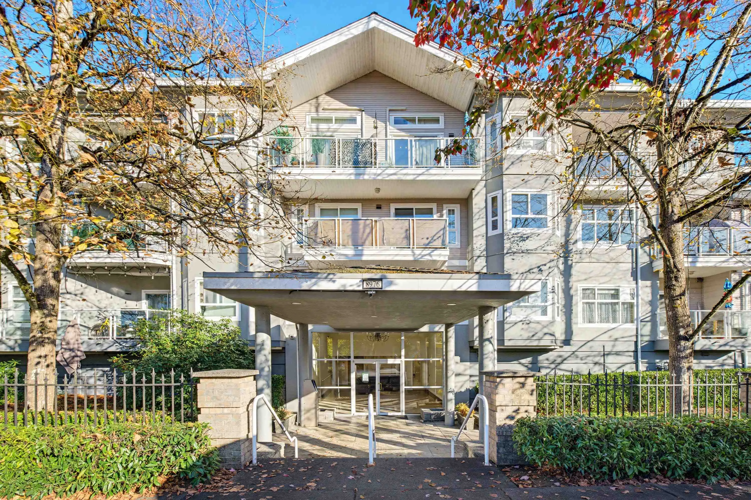 8976 208 Street #307