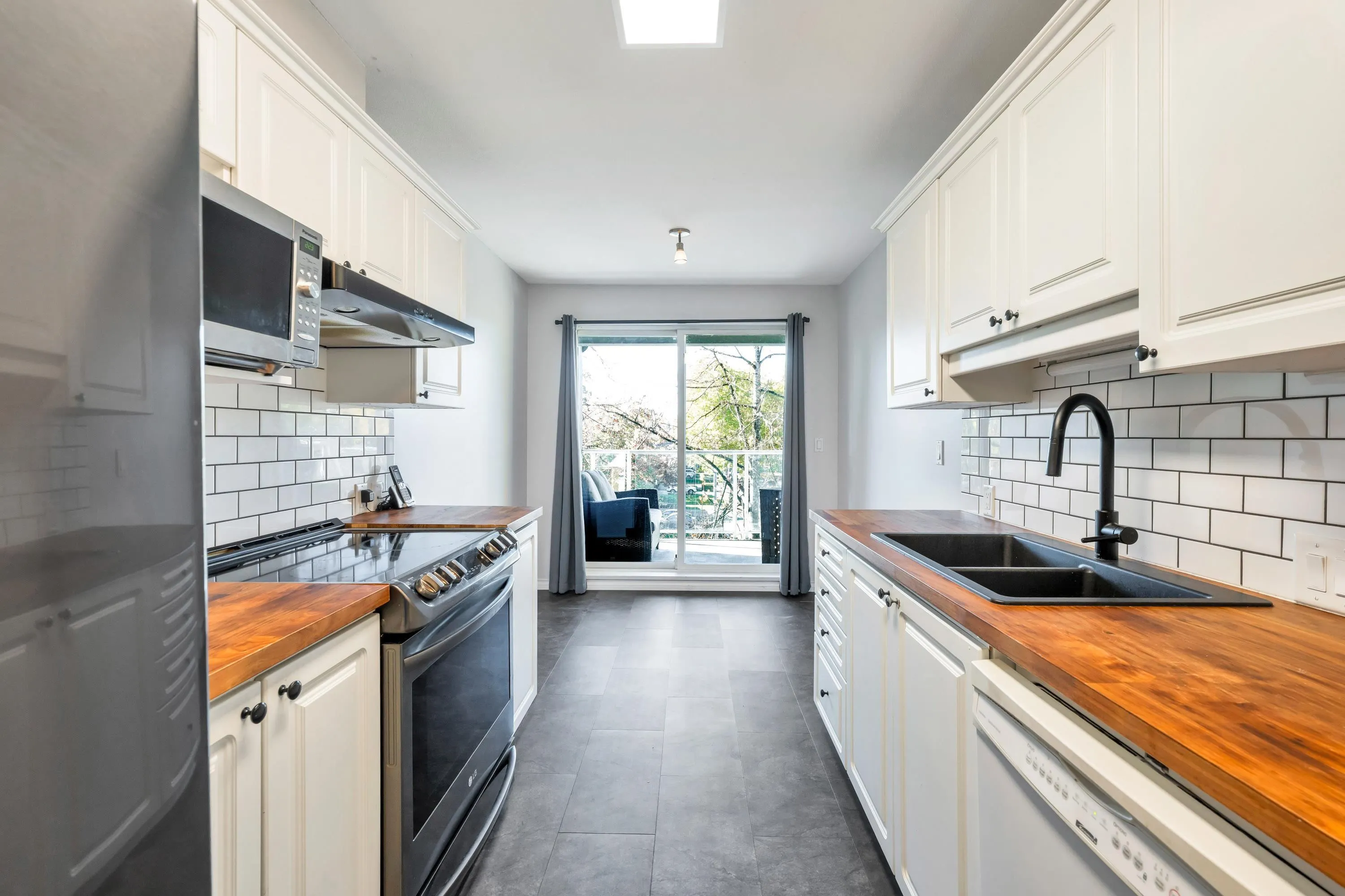 8976 208 Street #307