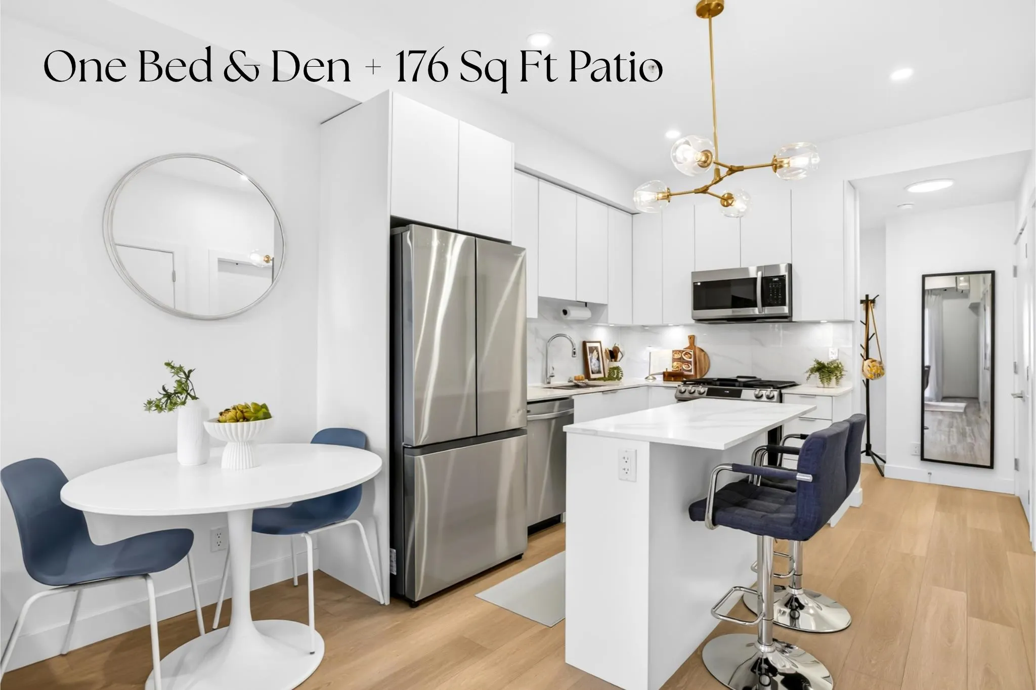 2331 Kelly Avenue #203