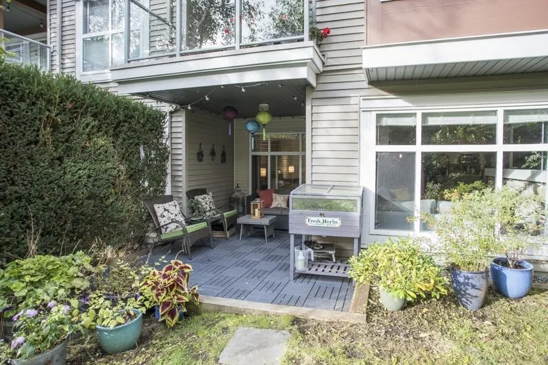 5700 Andrews Road #131