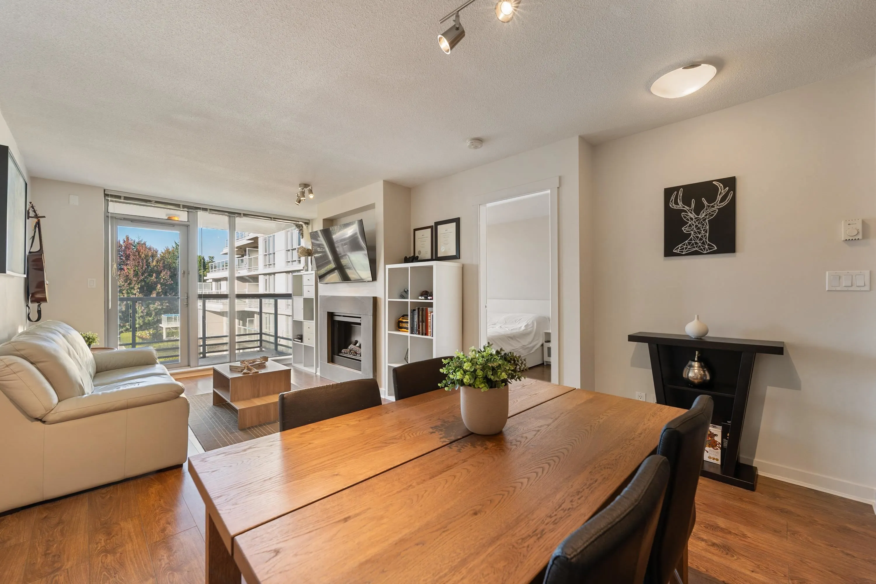 9373 Hemlock Drive #317
