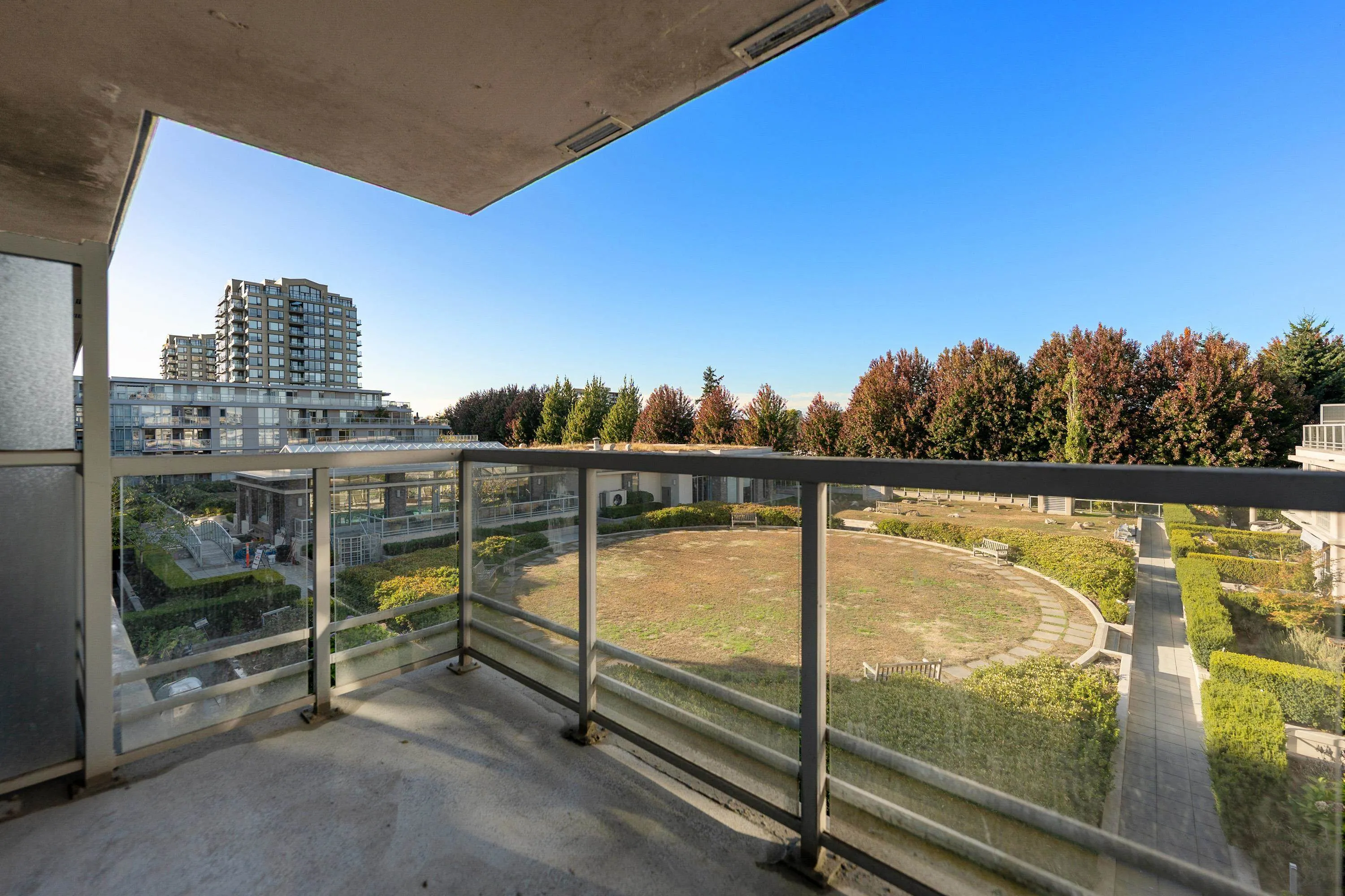 9373 Hemlock Drive #317