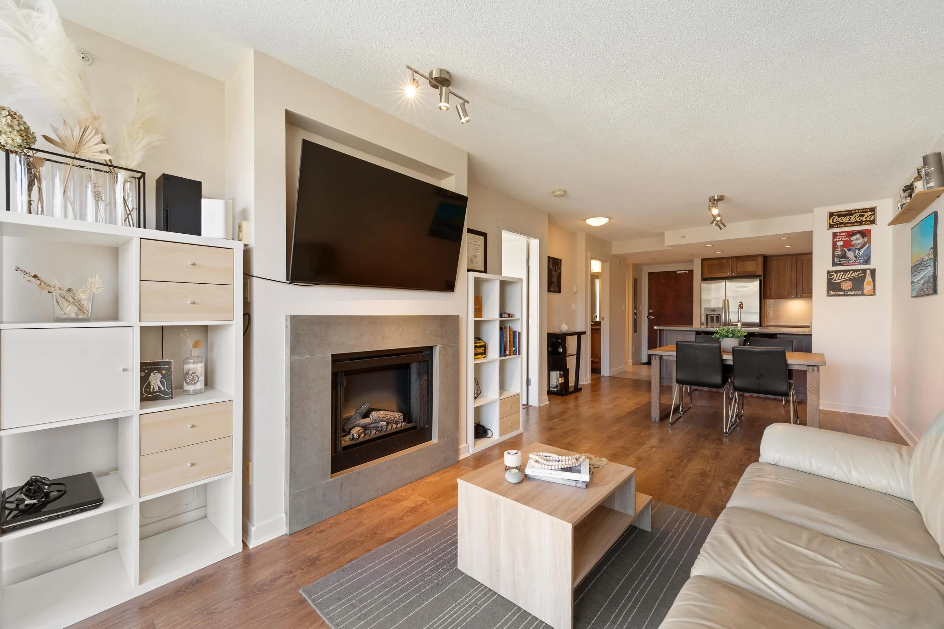 9373 Hemlock Drive #317