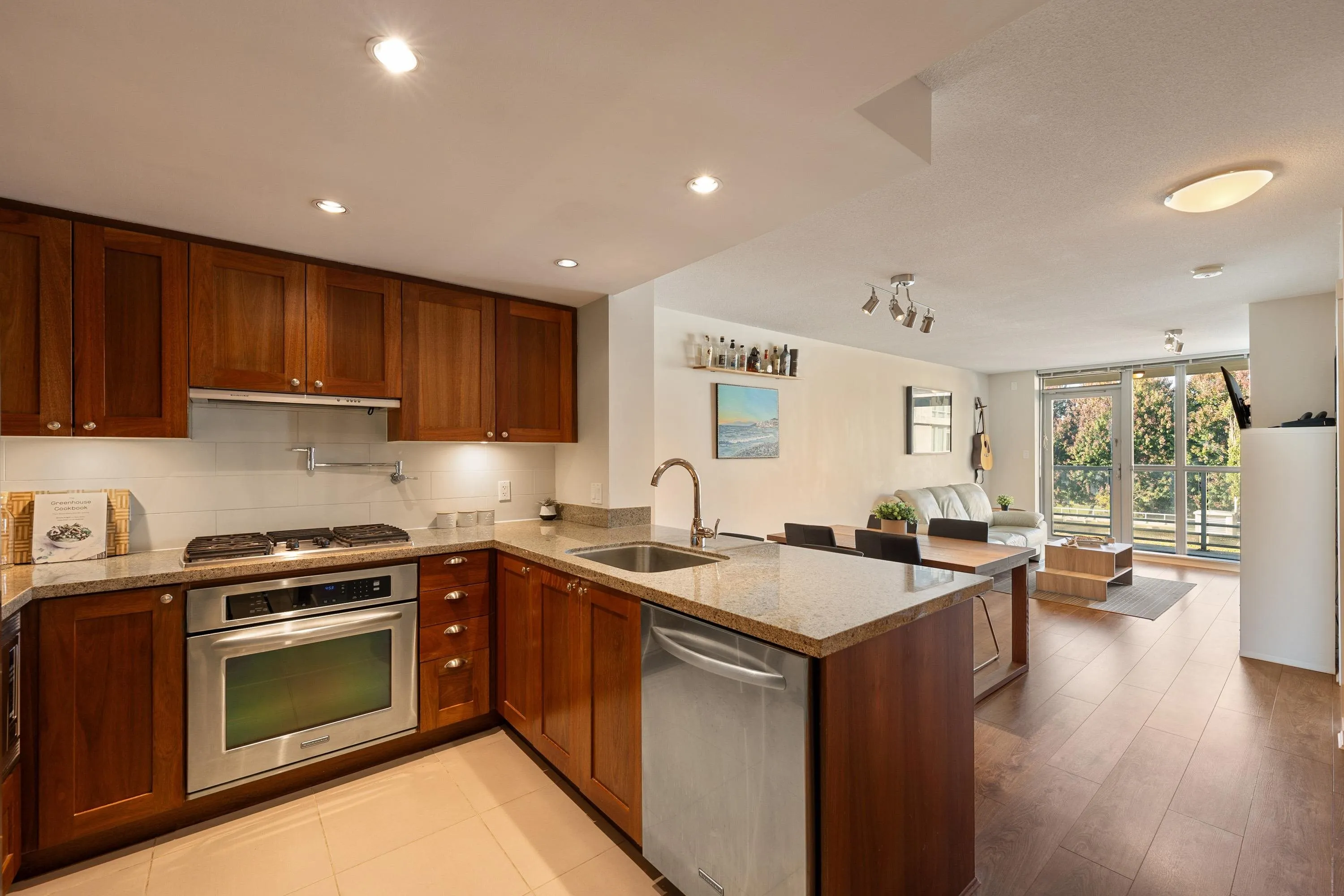 9373 Hemlock Drive #317