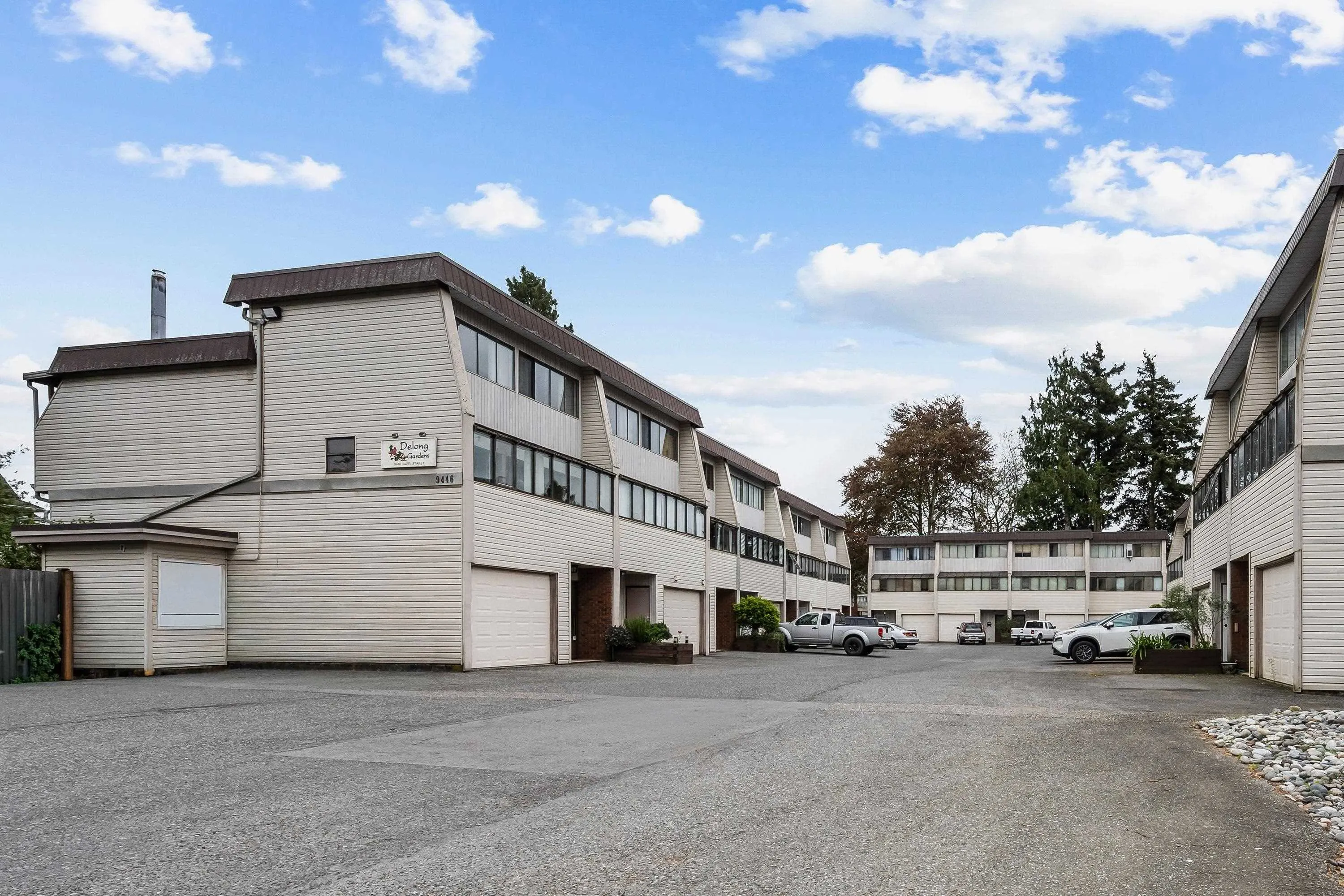 9446 Hazel Street #7