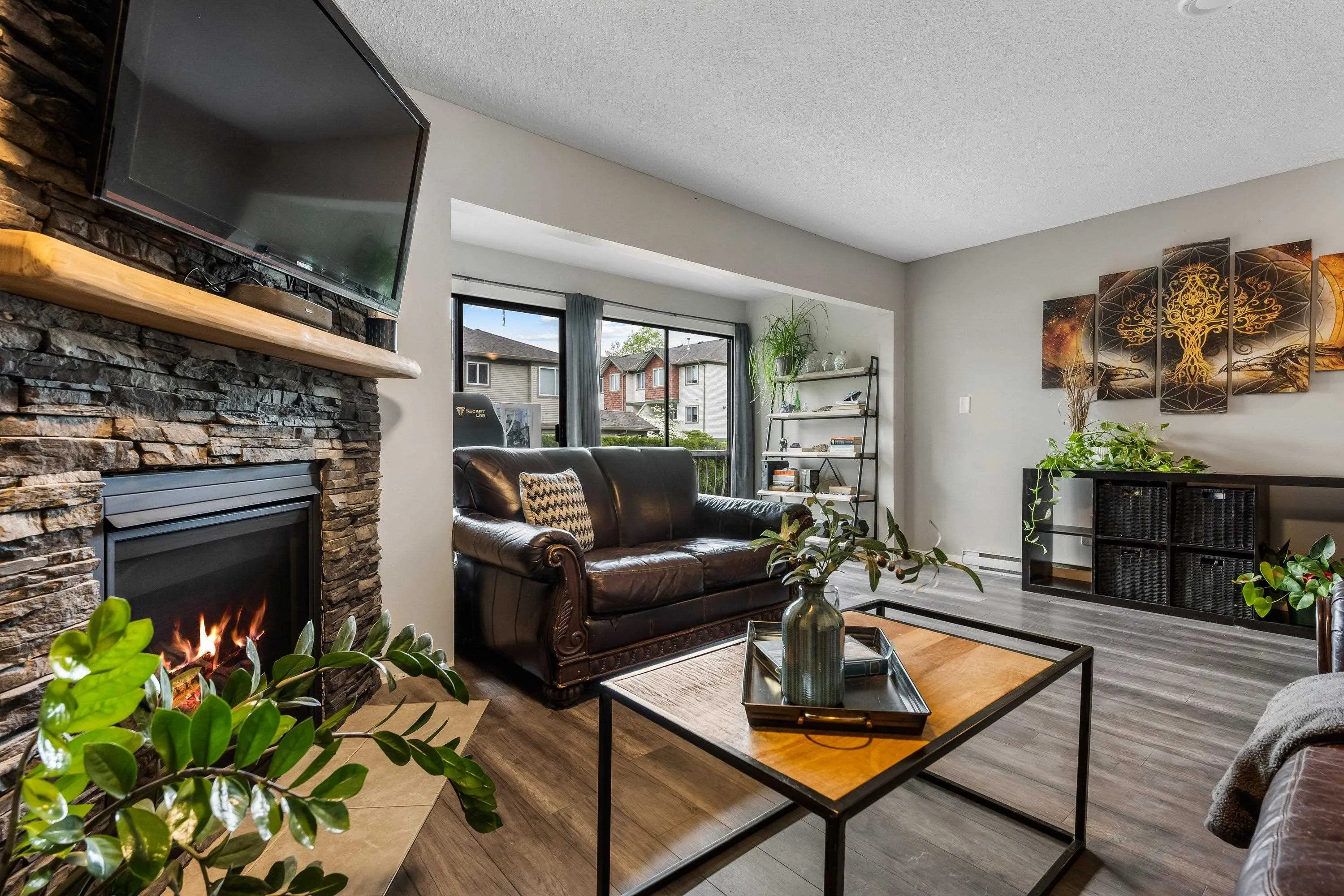 9446 Hazel Street #7