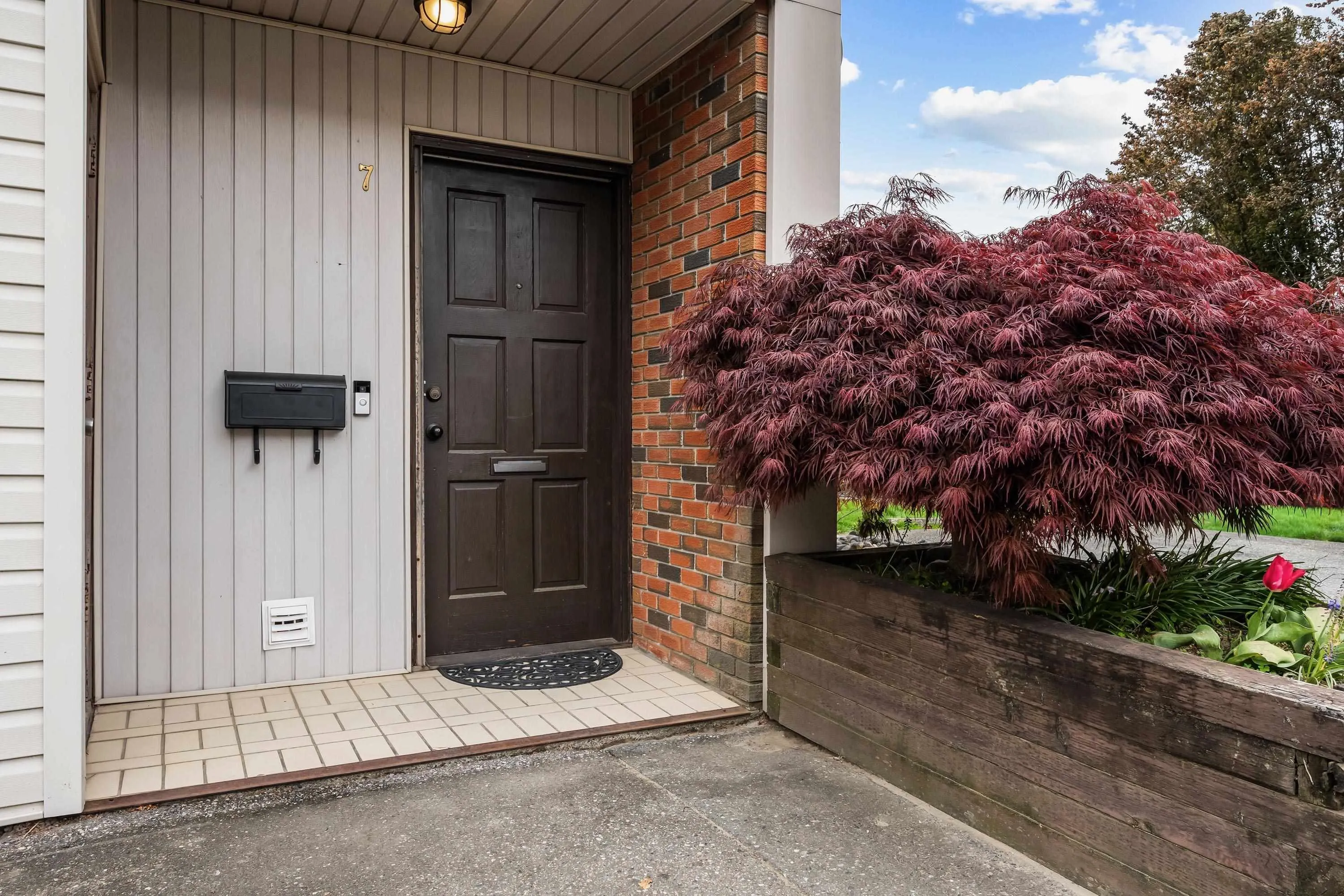 9446 Hazel Street #7