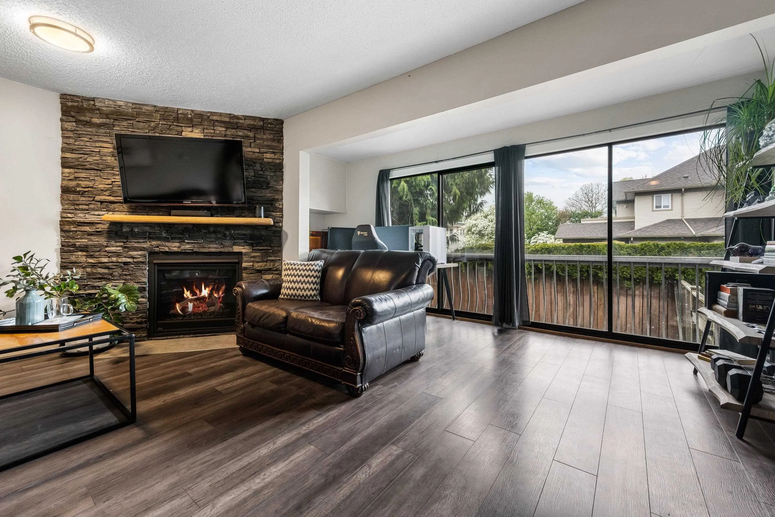 9446 Hazel Street #7