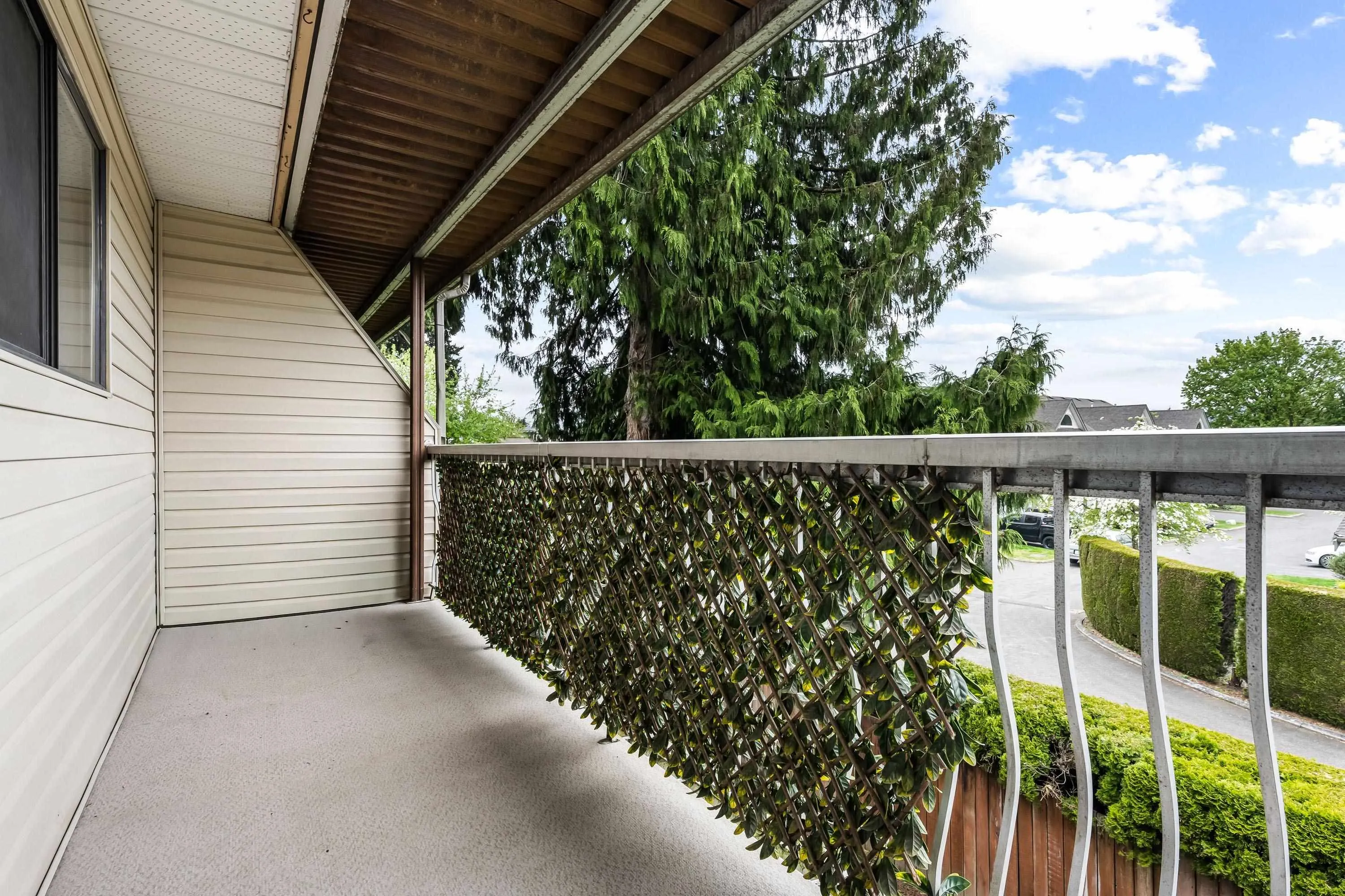 9446 Hazel Street #7