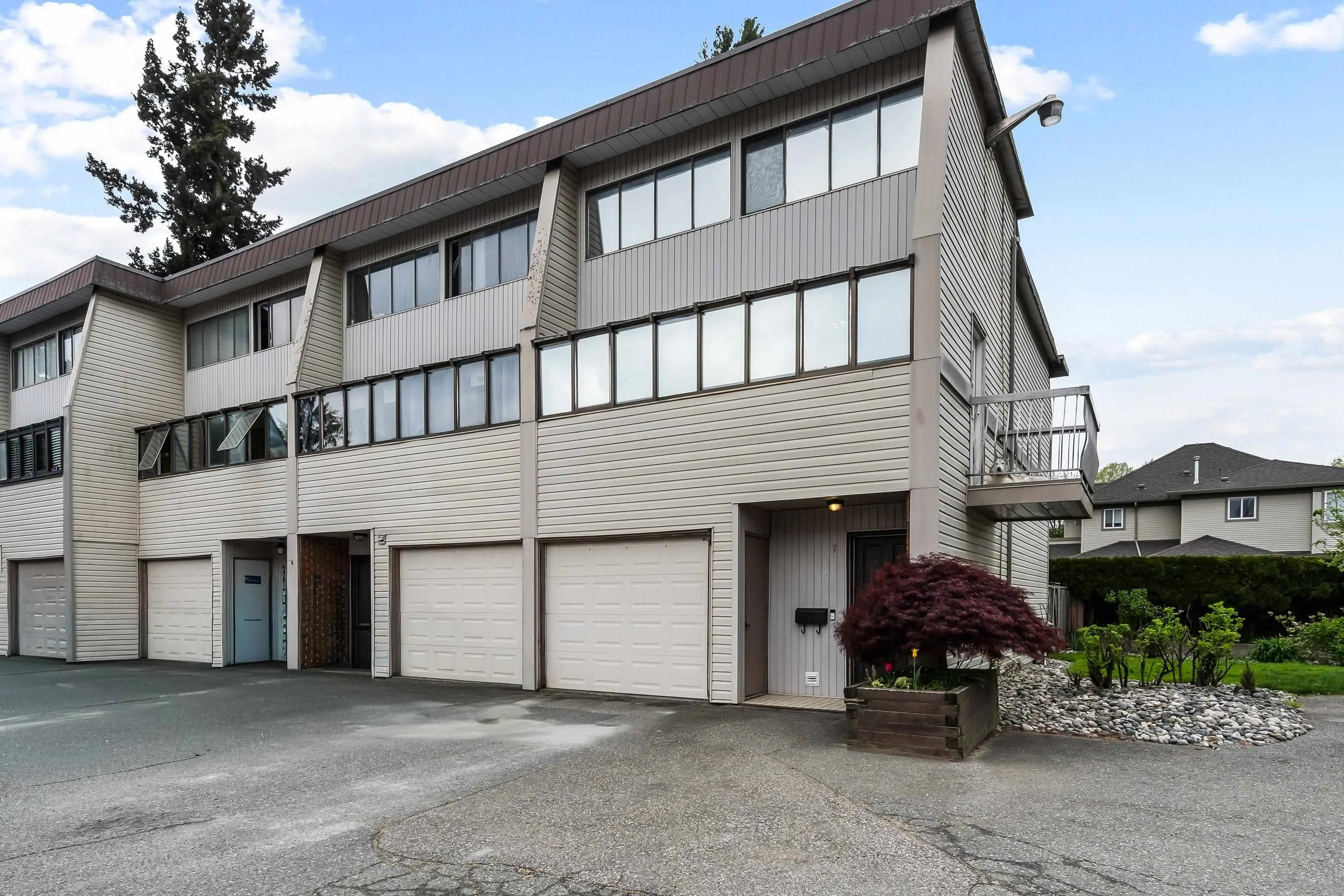 9446 Hazel Street #7