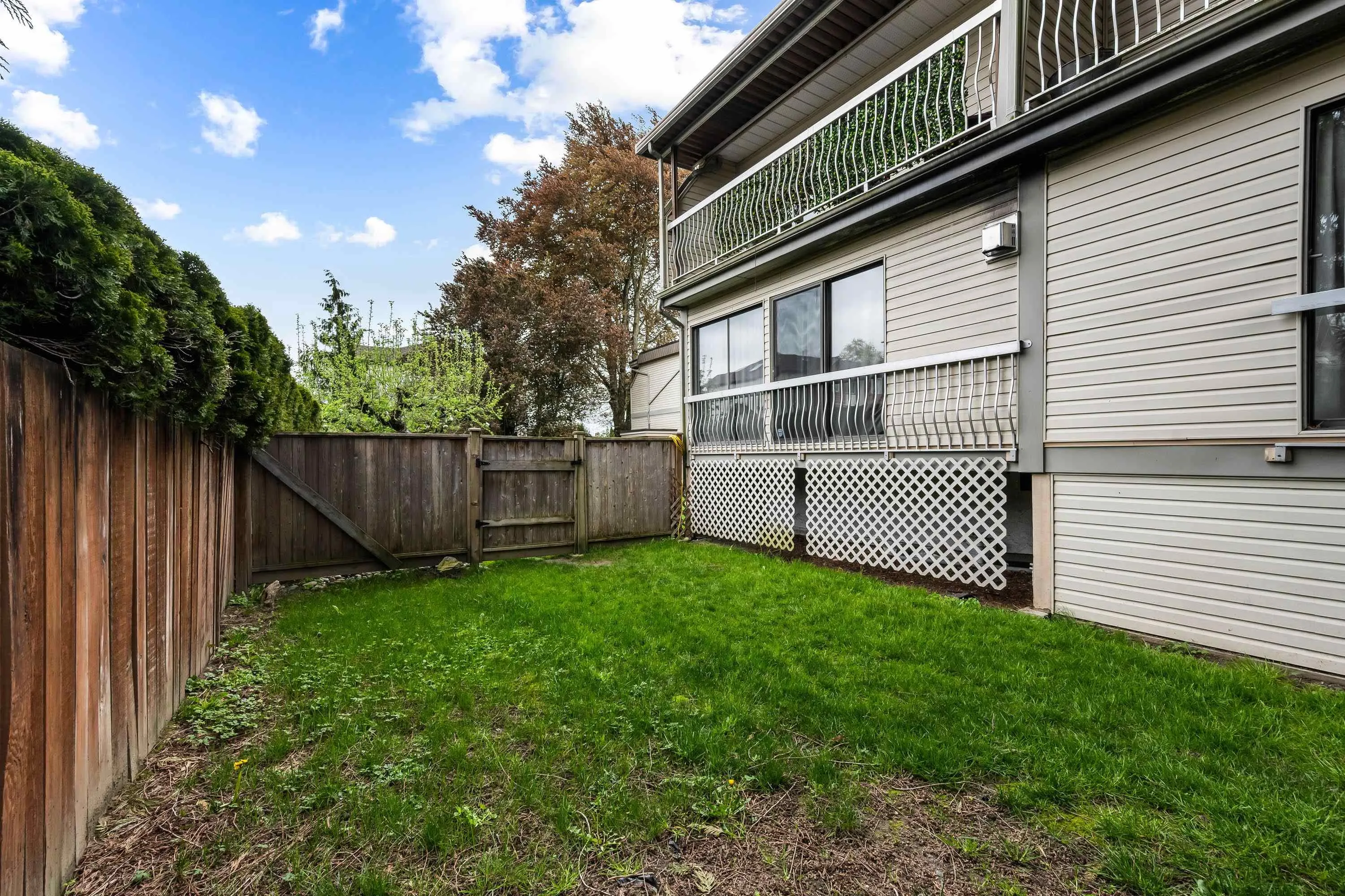 9446 Hazel Street #7