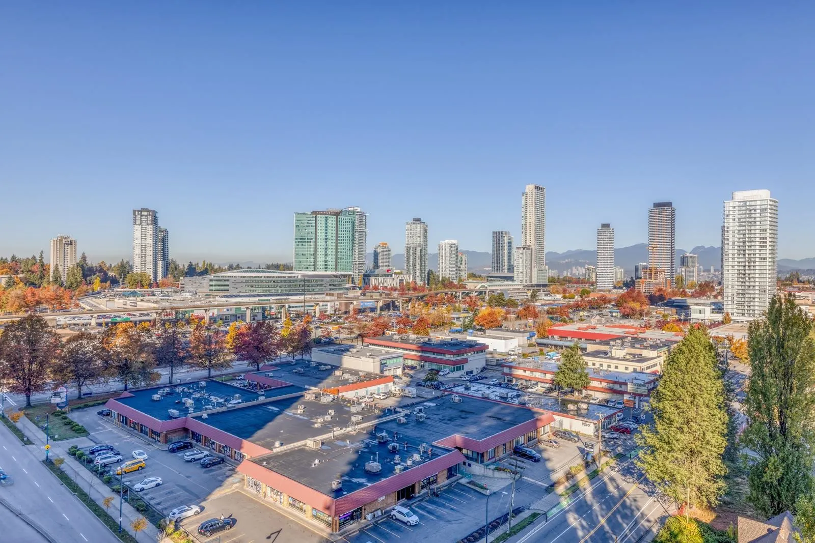 13696 100 Avenue #1809