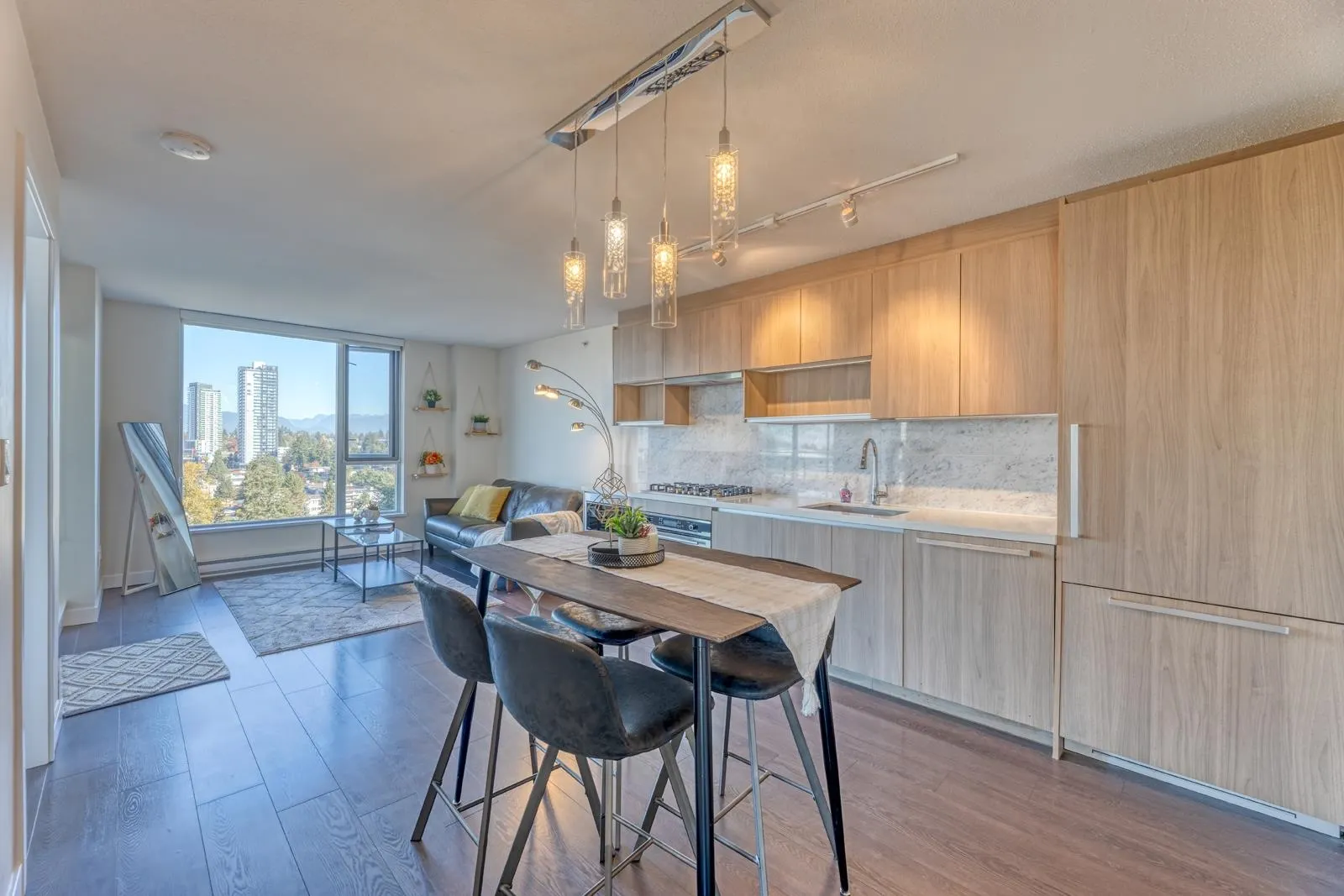 13696 100 Avenue #1809