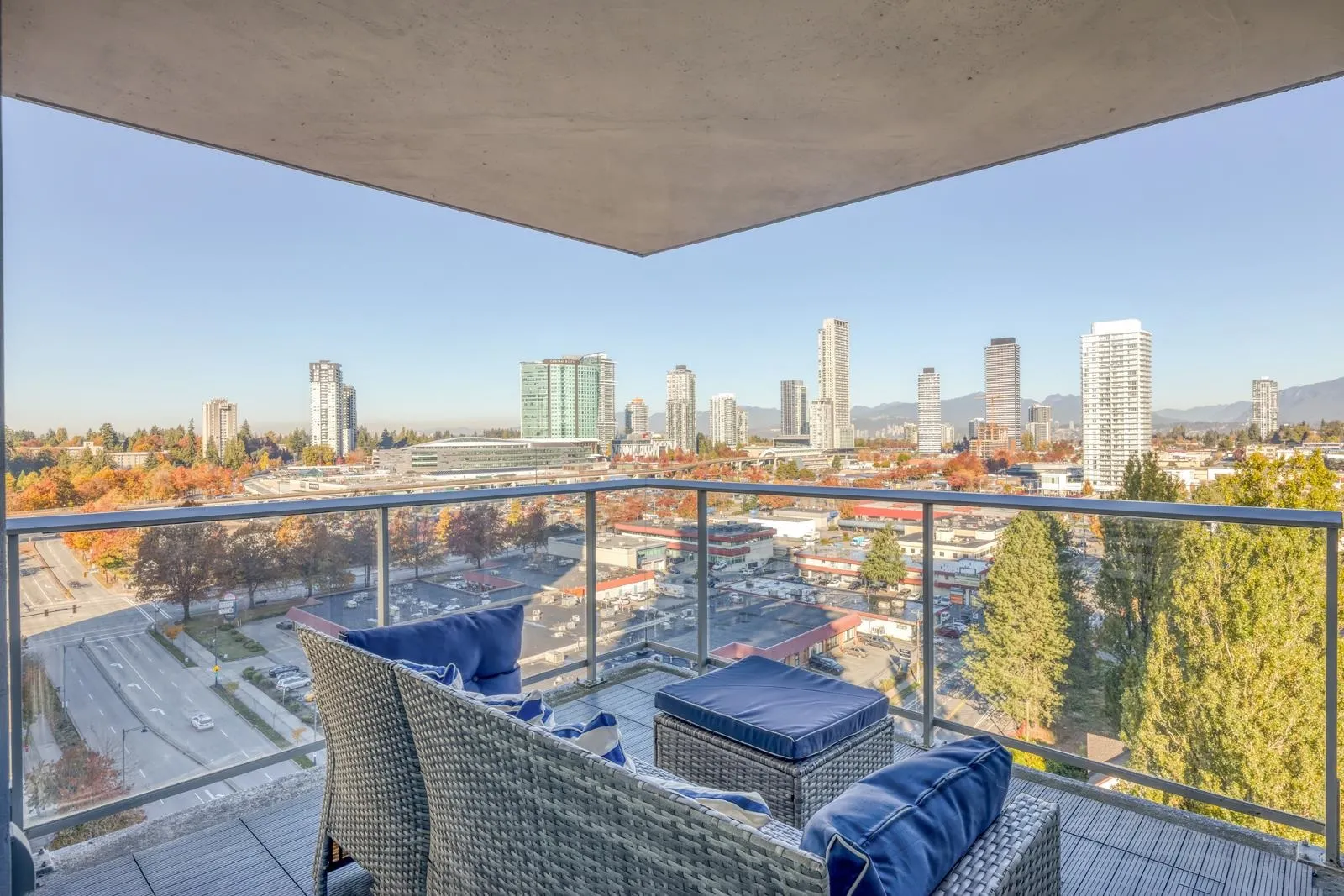 13696 100 Avenue #1809
