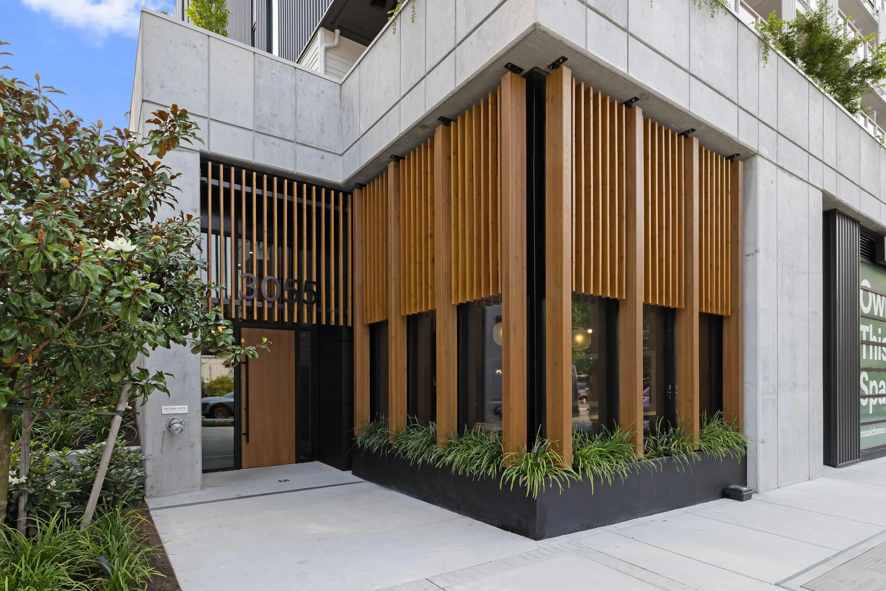 3055 Murray Street #207