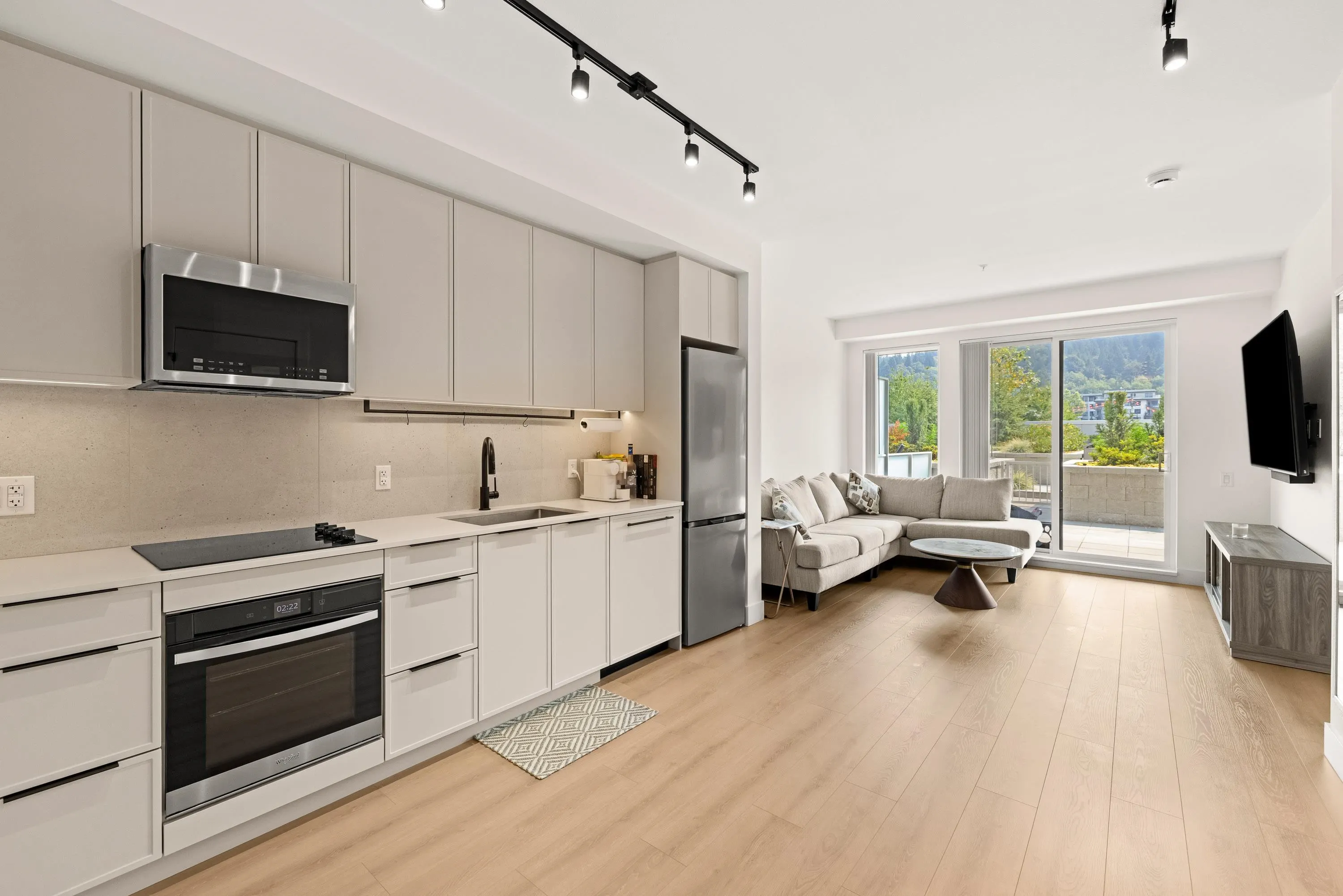 3055 Murray Street #207