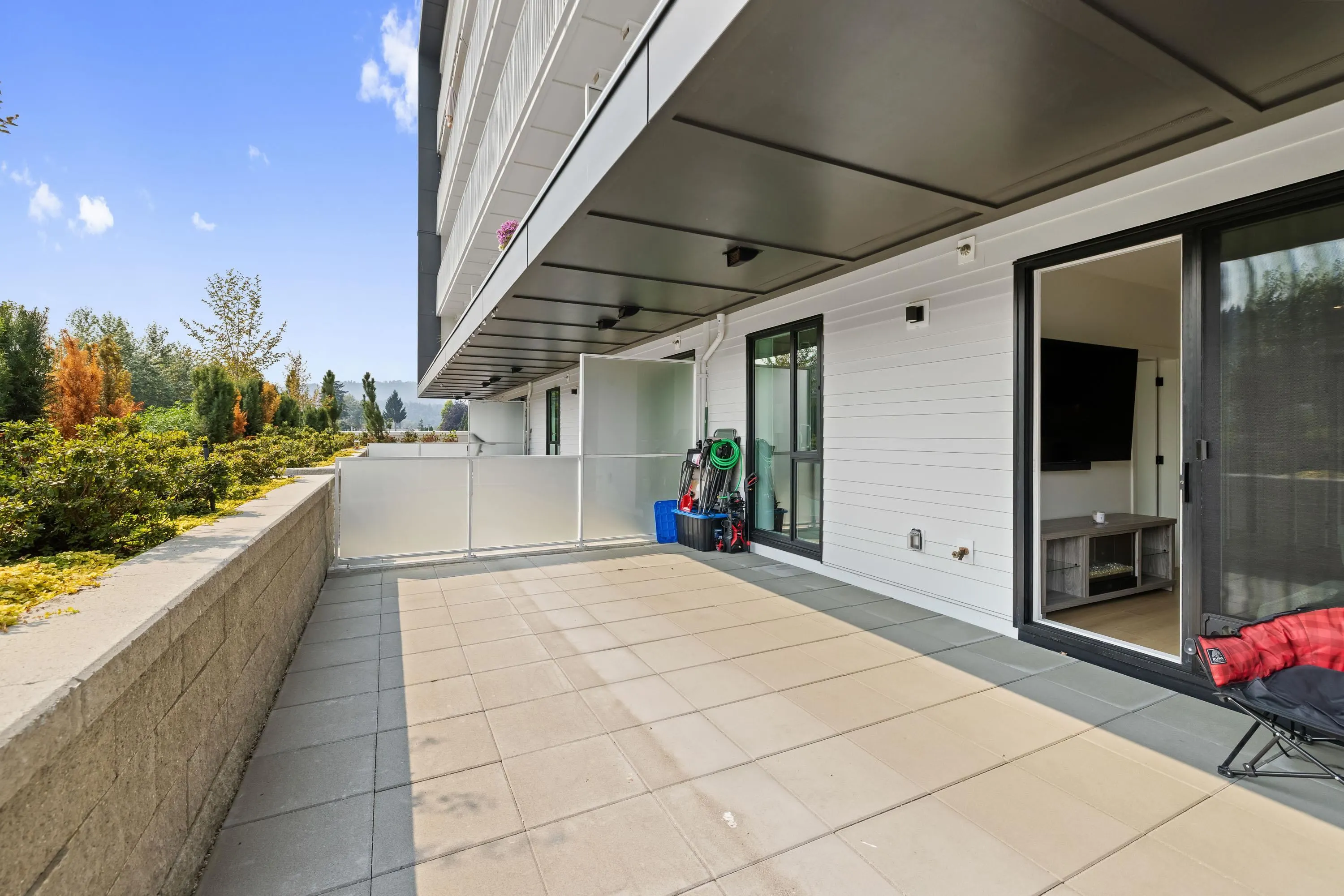 3055 Murray Street #207