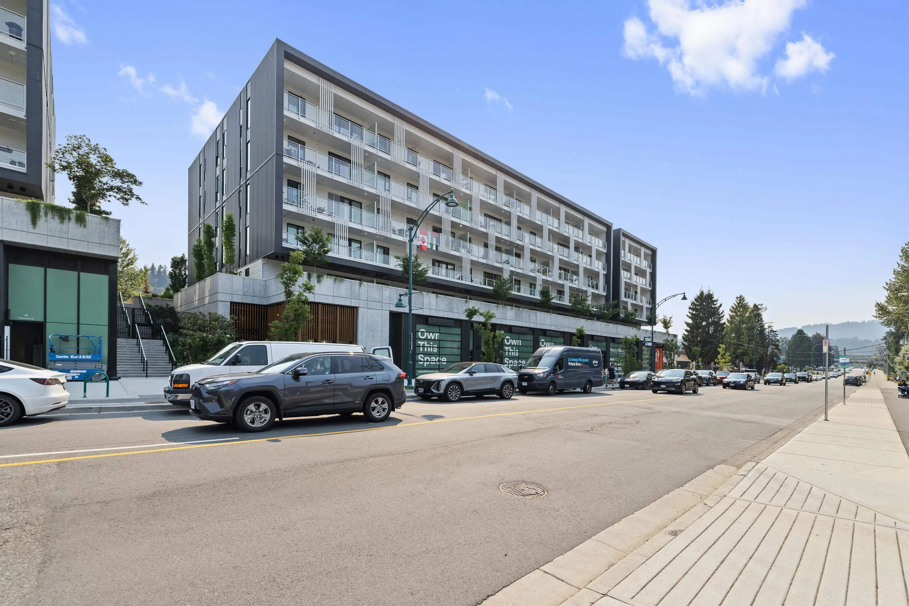 3055 Murray Street #207