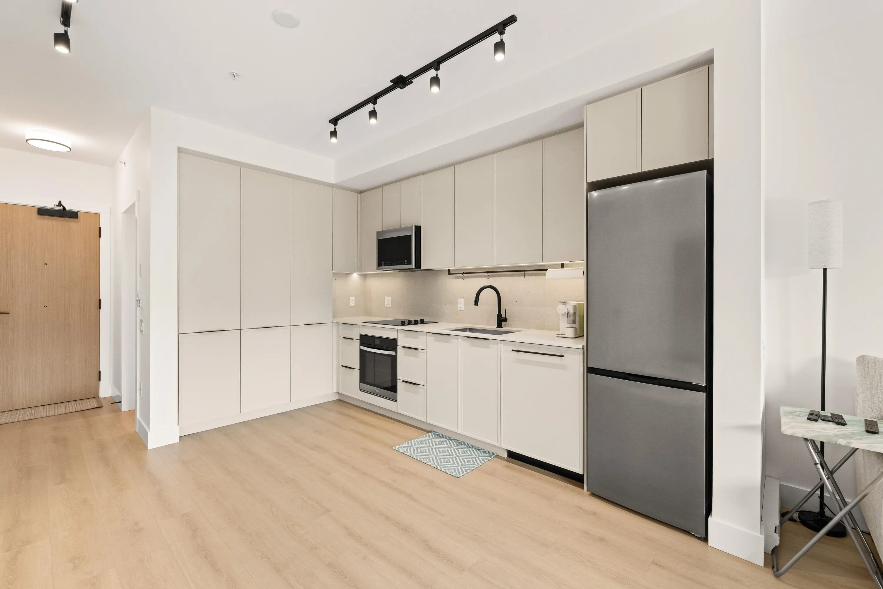 3055 Murray Street #207