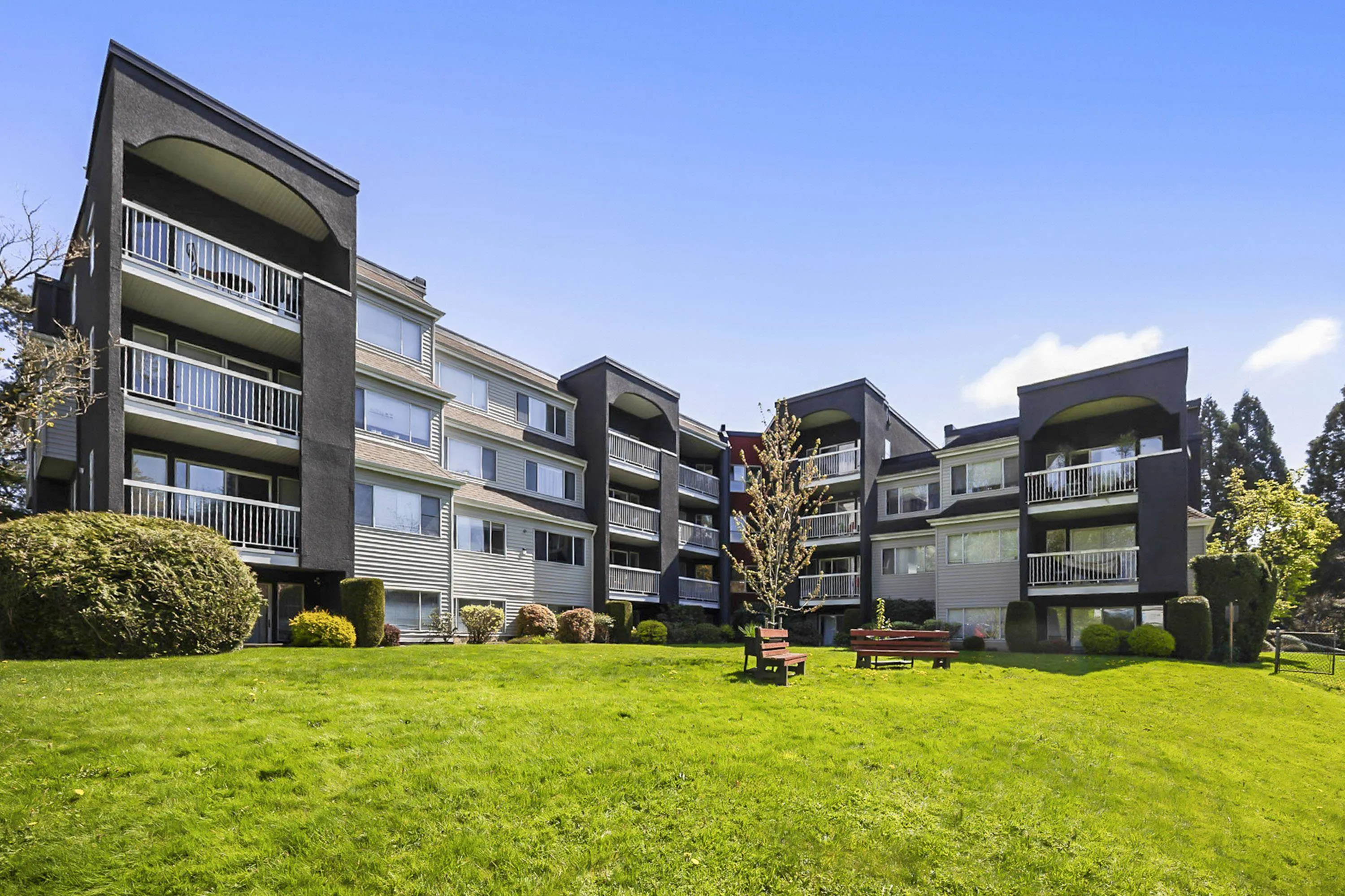 5700 200 Street #312