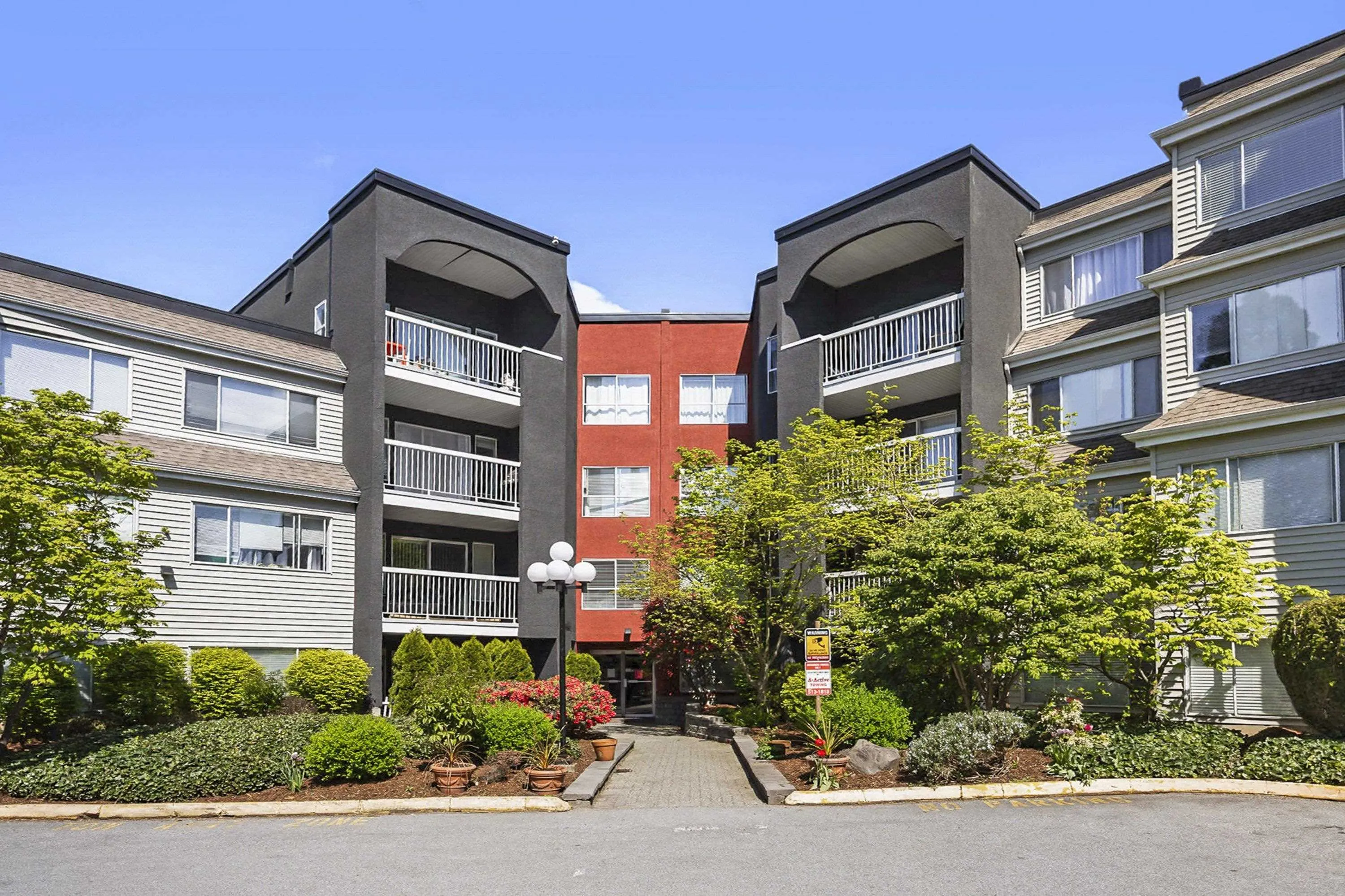 5700 200 Street #312