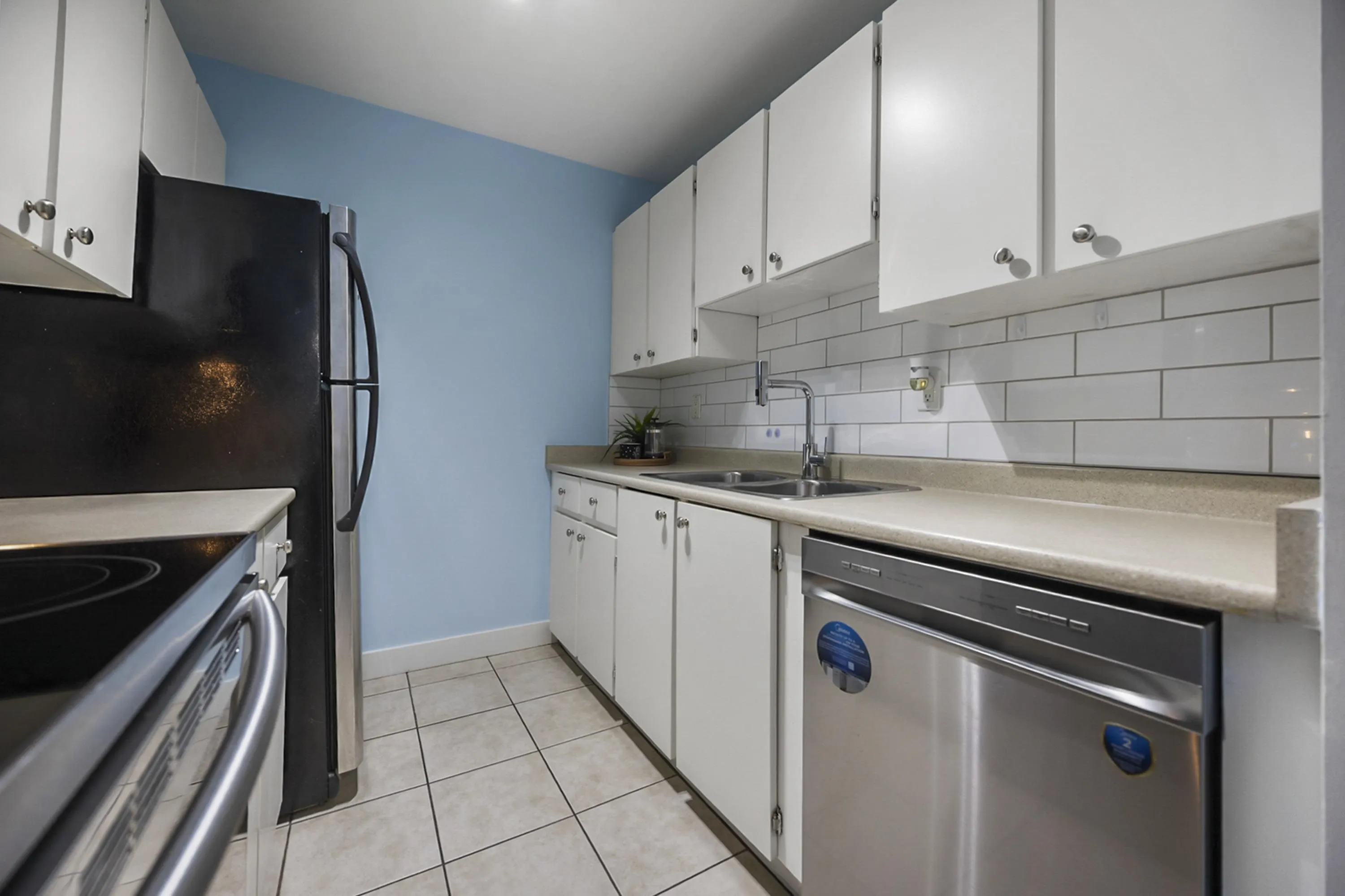 5700 200 Street #312
