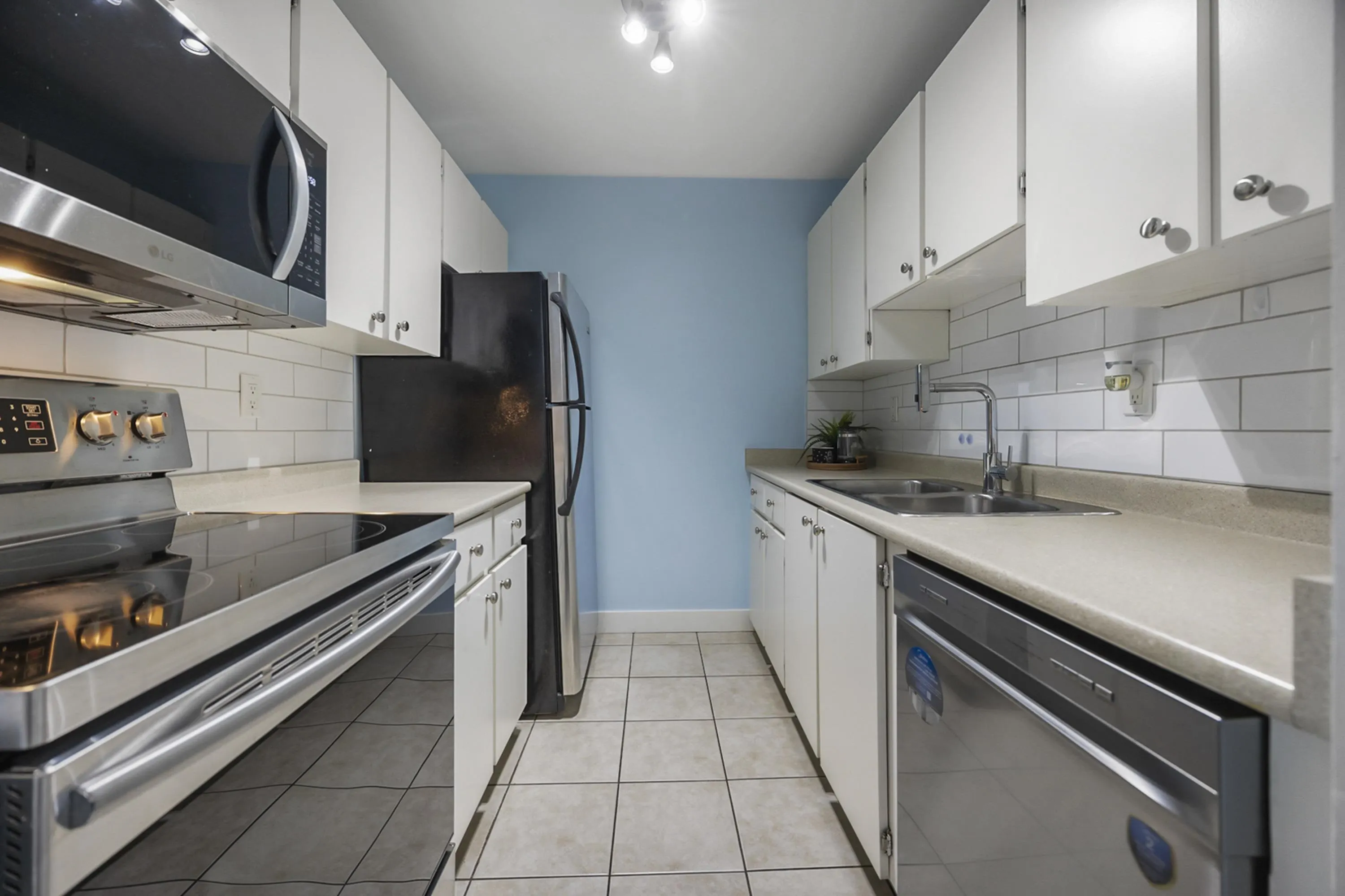 5700 200 Street #312