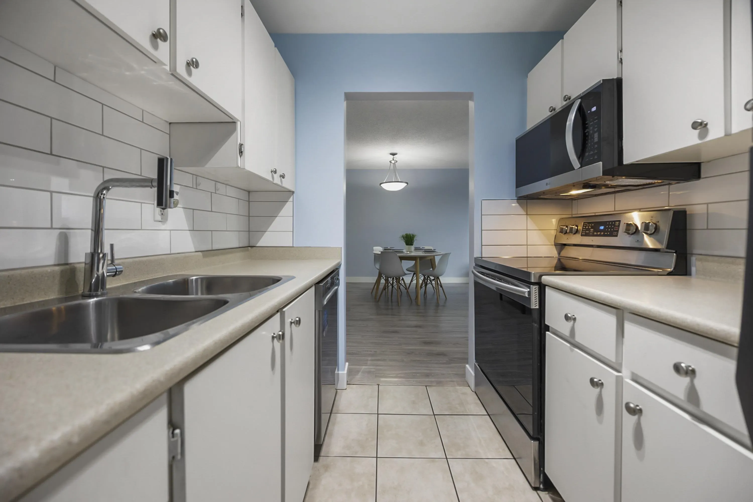 5700 200 Street #312