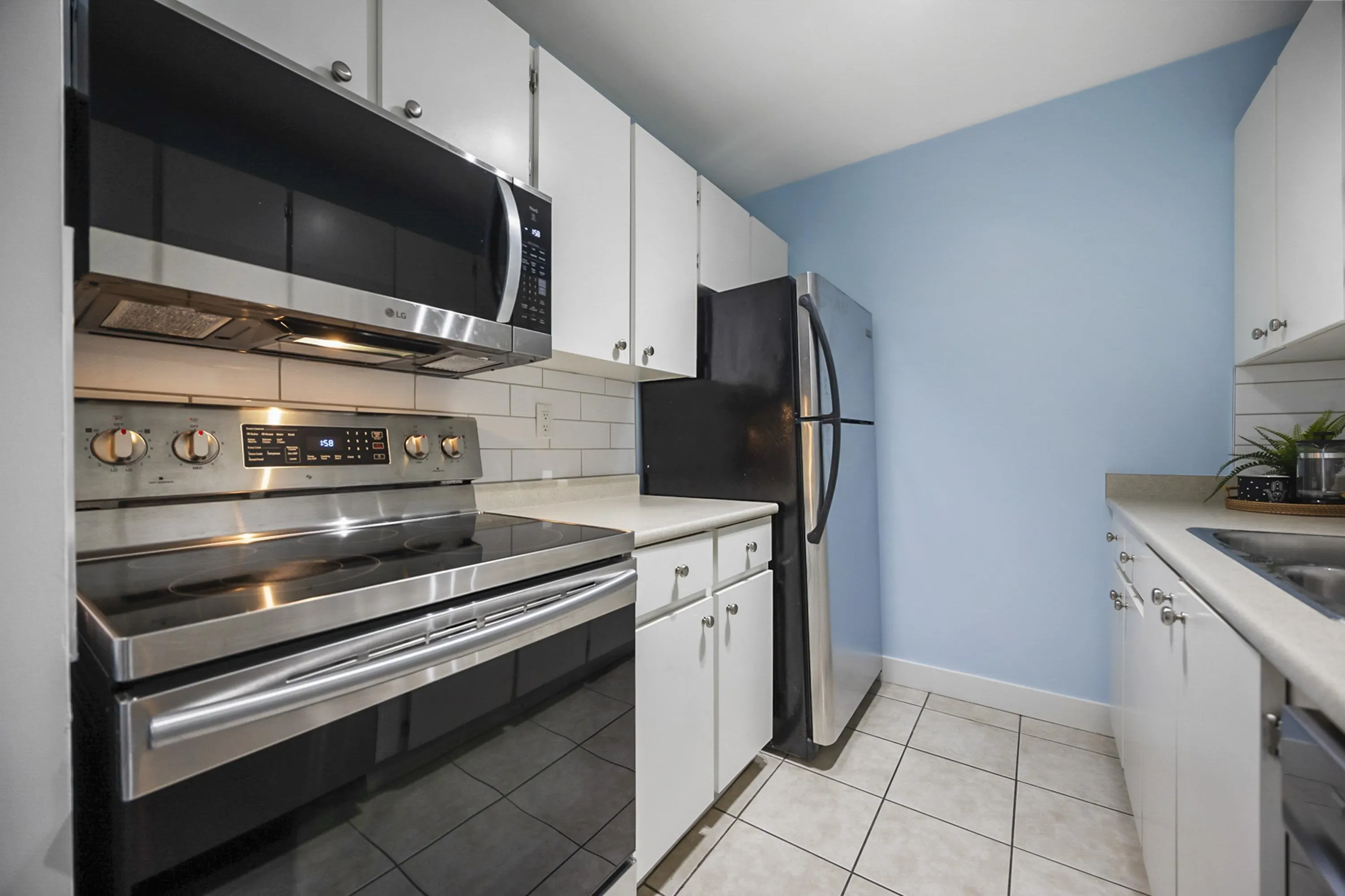 5700 200 Street #312