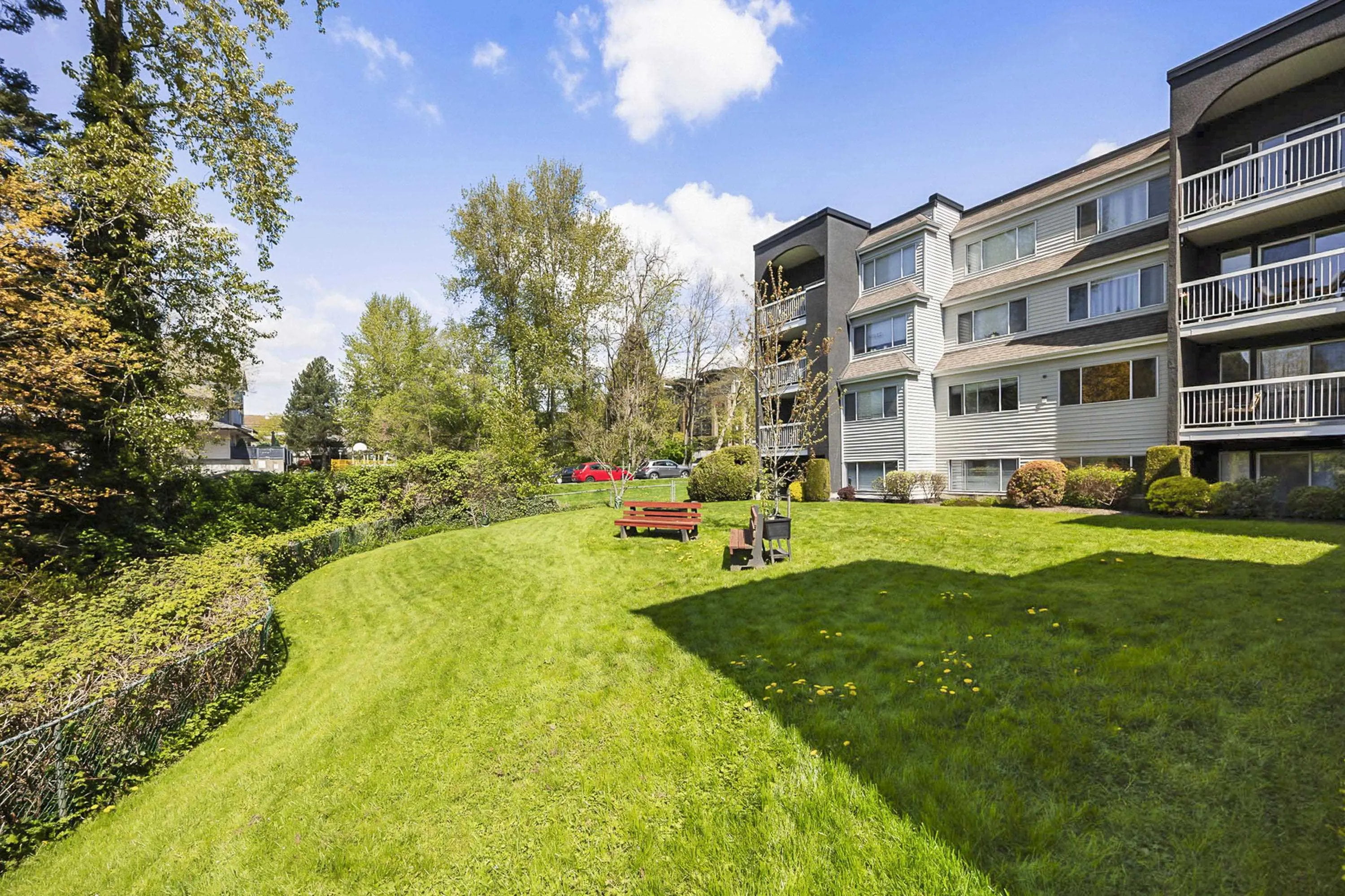 5700 200 Street #312