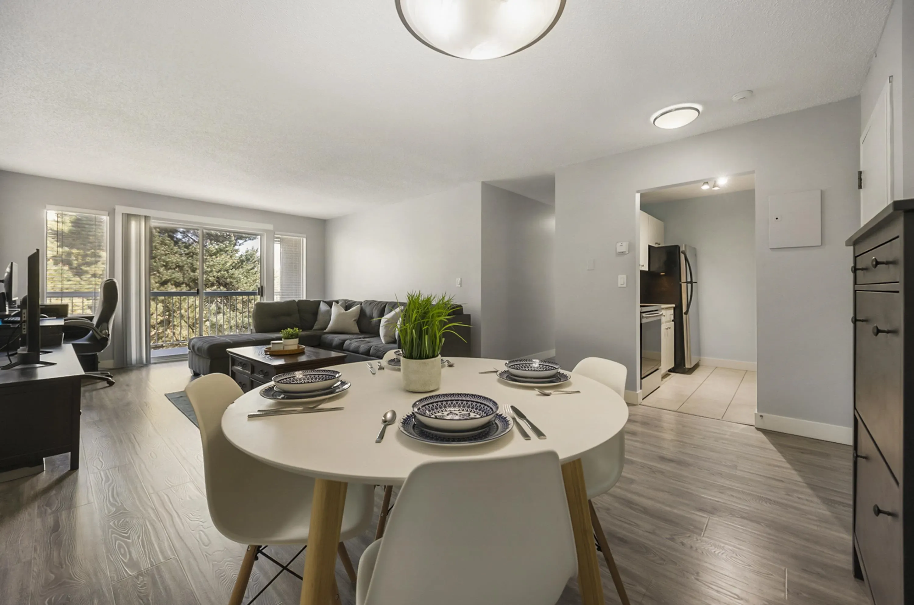 5700 200 Street #312