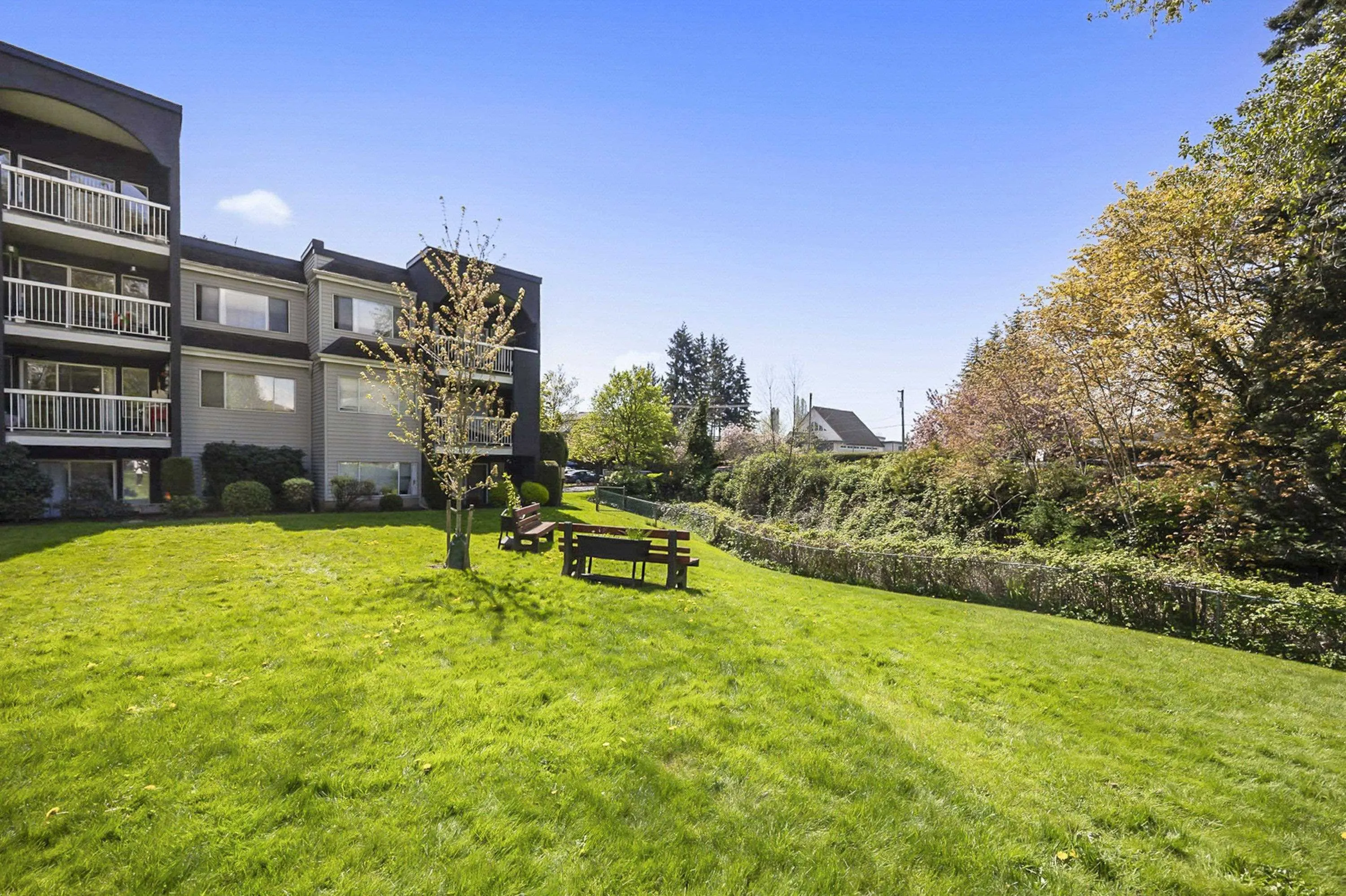 5700 200 Street #312