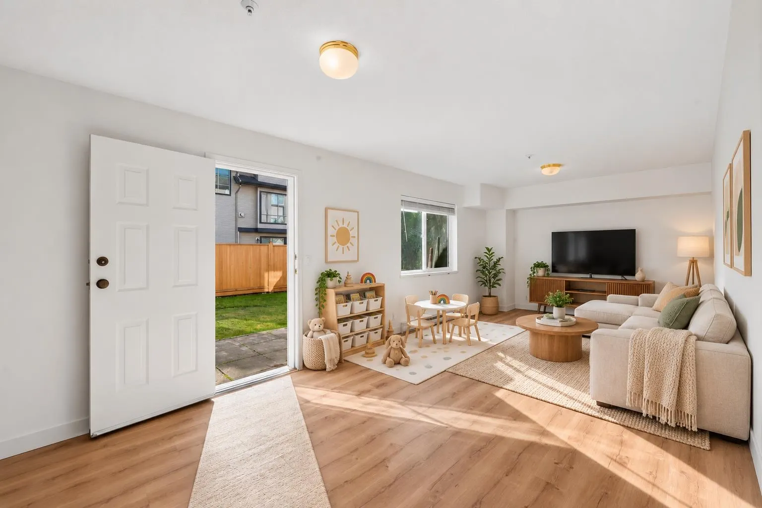 2538 Pitt River Road #20