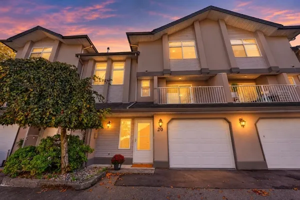 2538 Pitt River Road #20