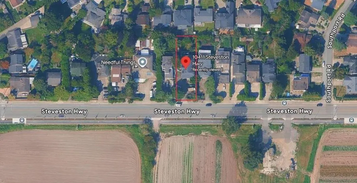 10411 Steveston Highway