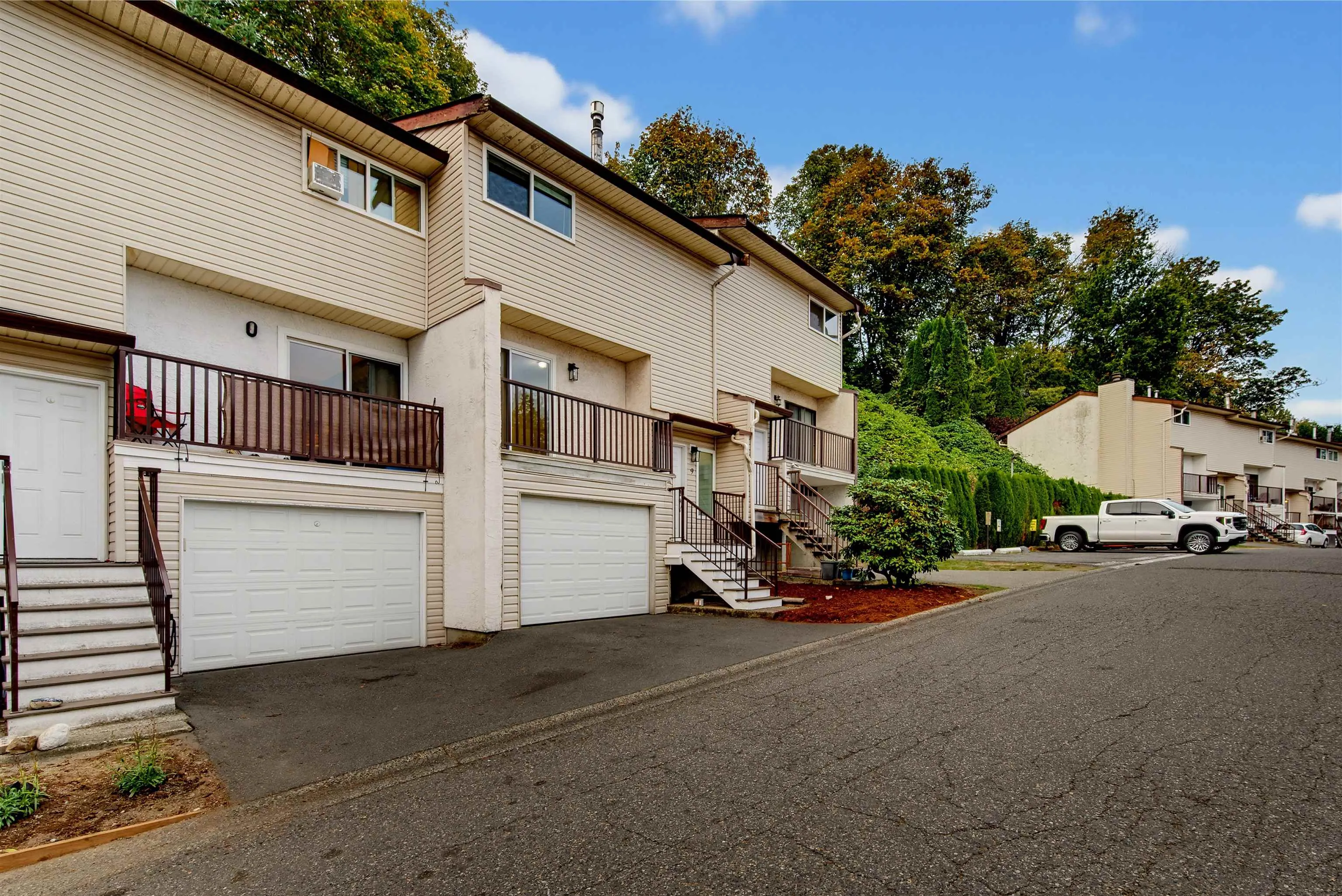 32705 Fraser Crescent #9