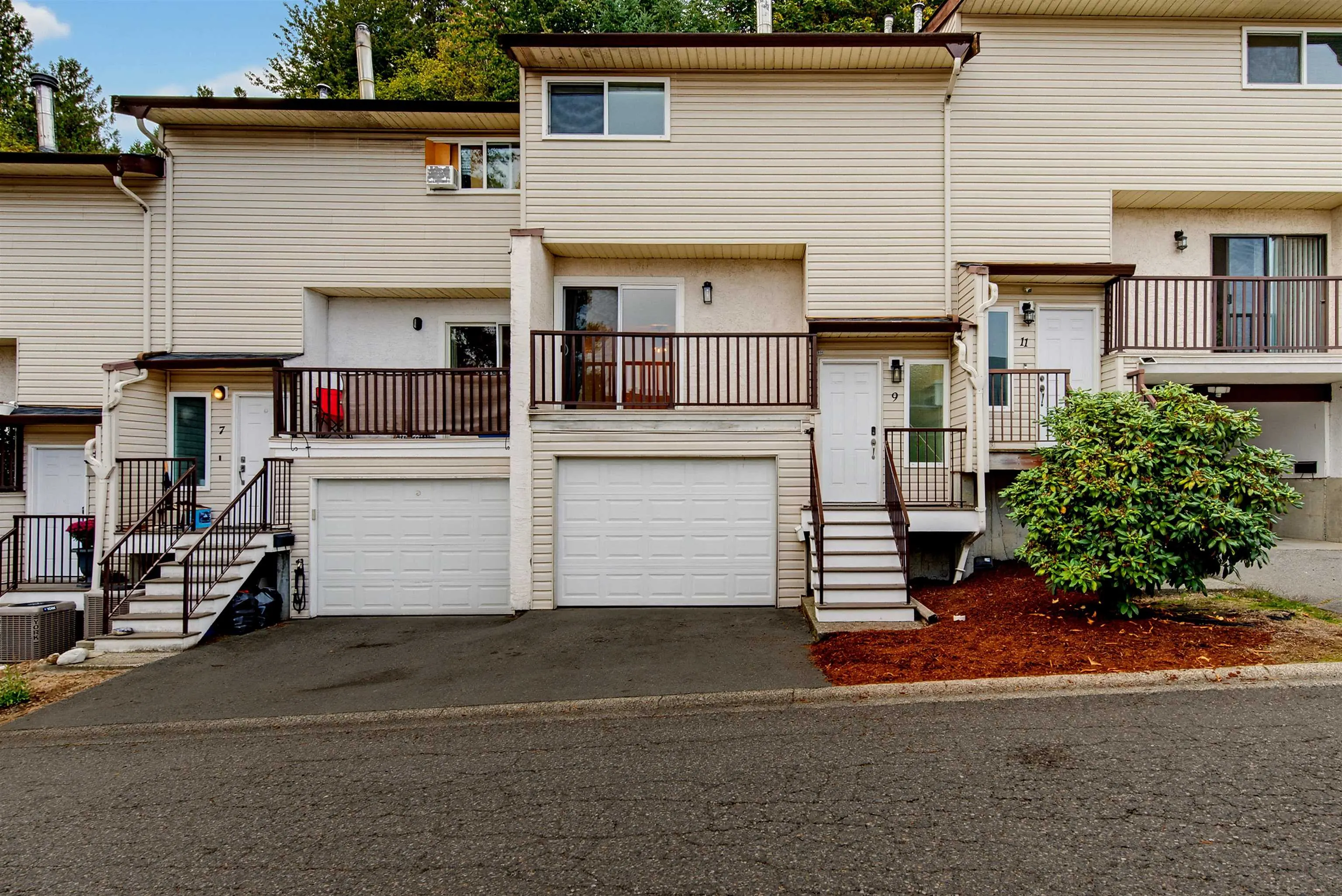 32705 Fraser Crescent #9