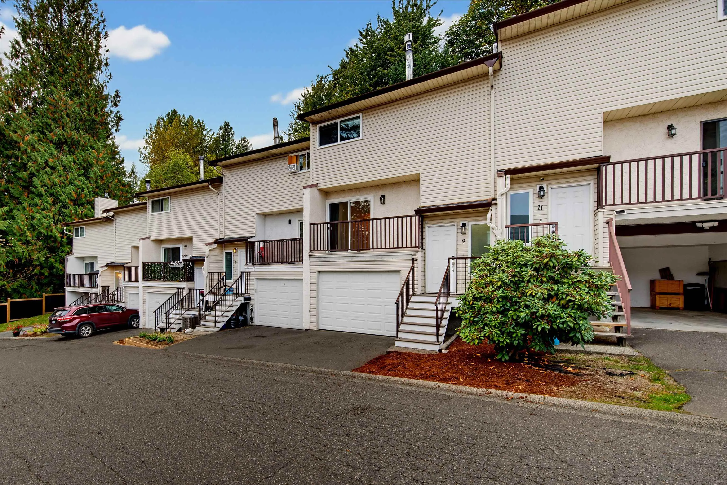 32705 Fraser Crescent #9