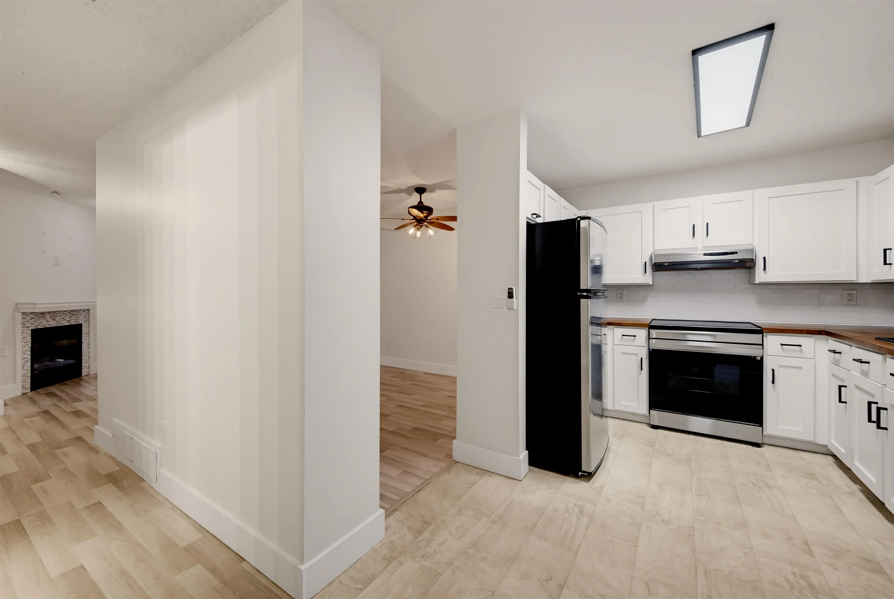 32705 Fraser Crescent #9