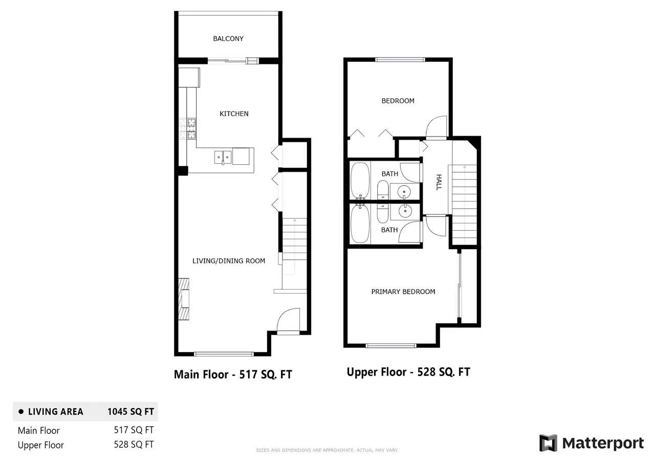 6878 Southpoint Drive #80