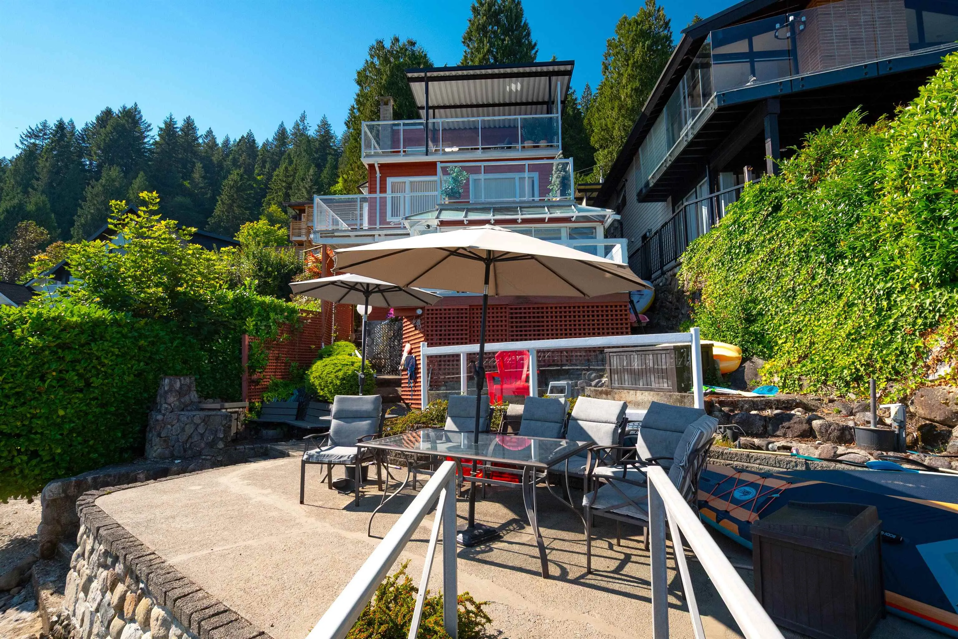 2648 Panorama Drive