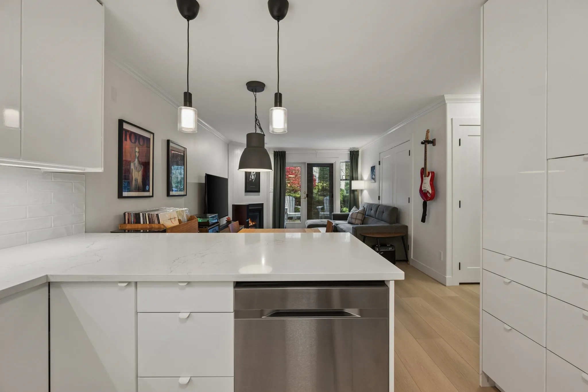 74 Miner Street #113