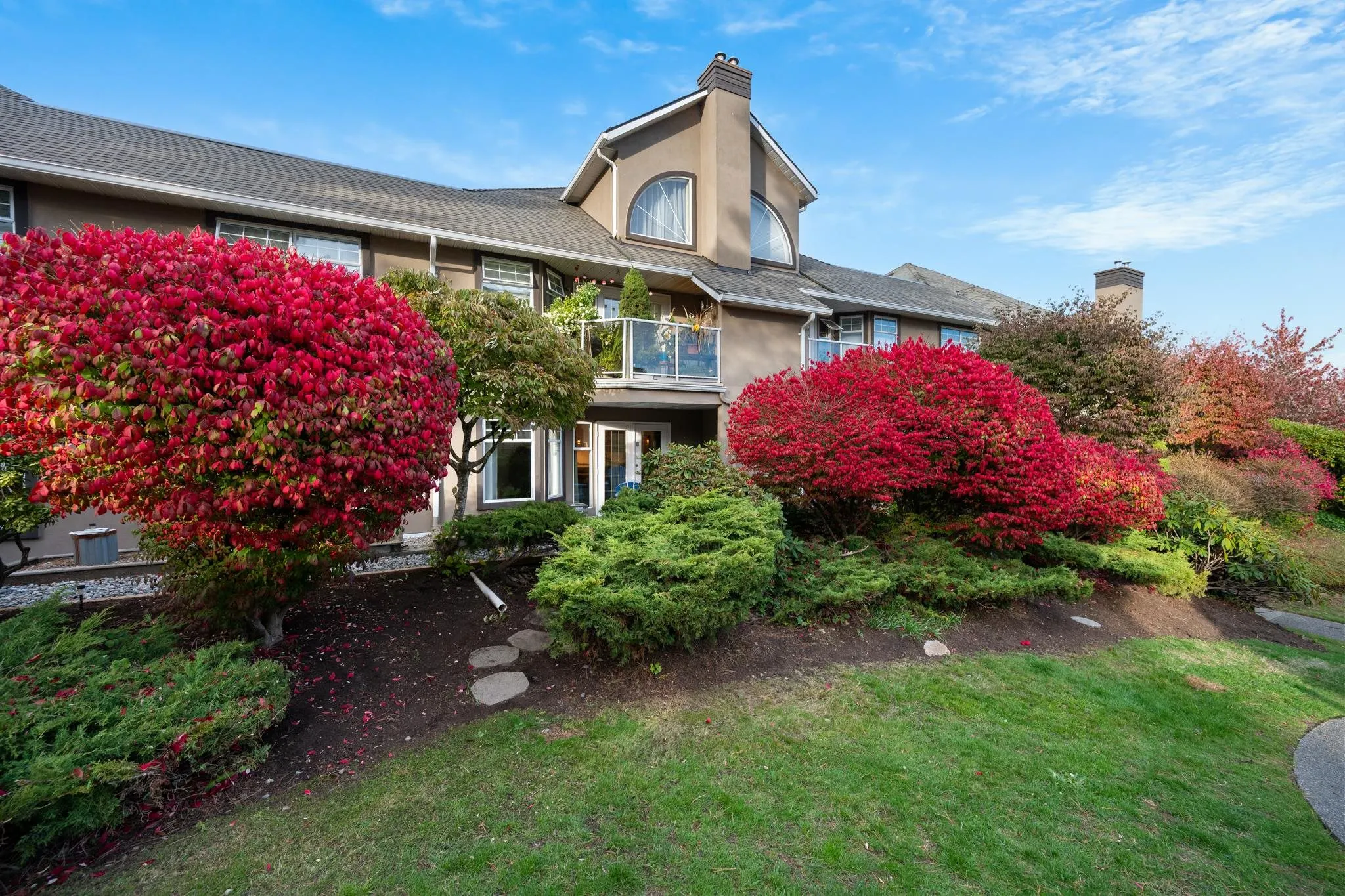 74 Miner Street #113