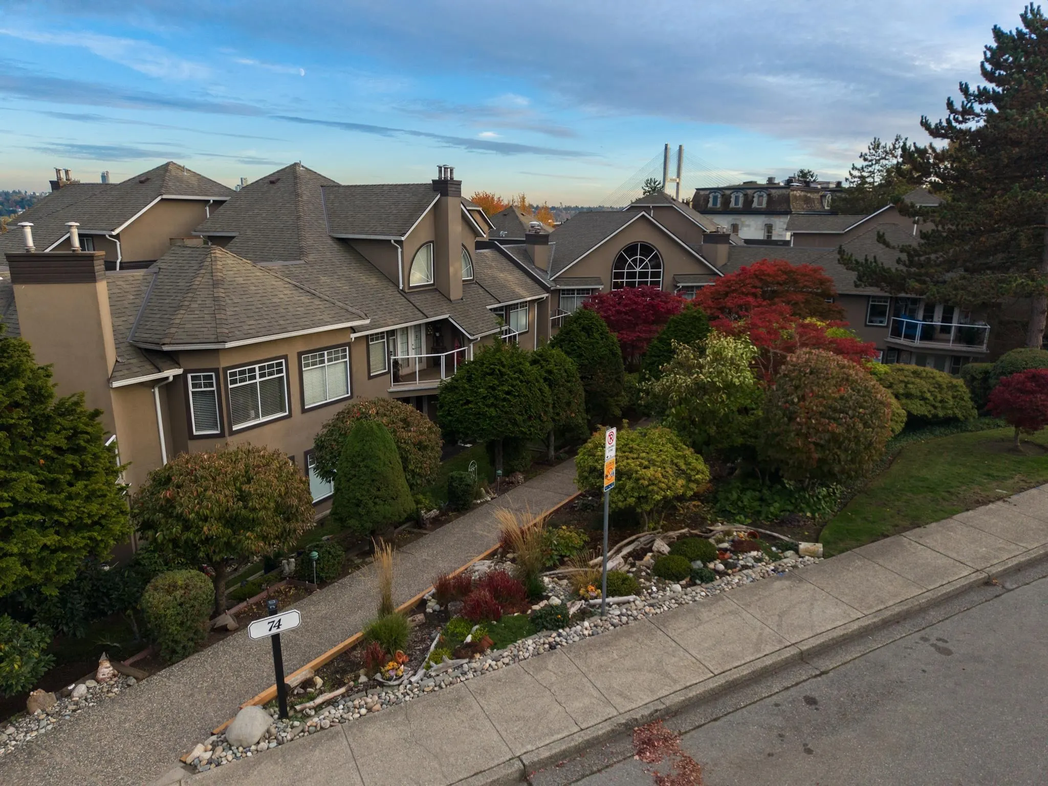 74 Miner Street #113