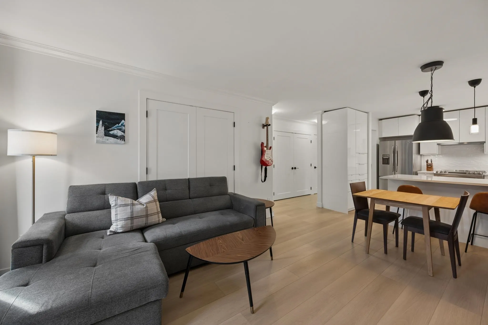 74 Miner Street #113