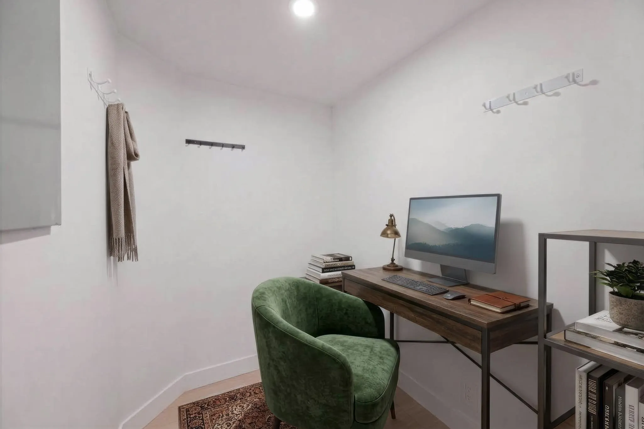 74 Miner Street #113